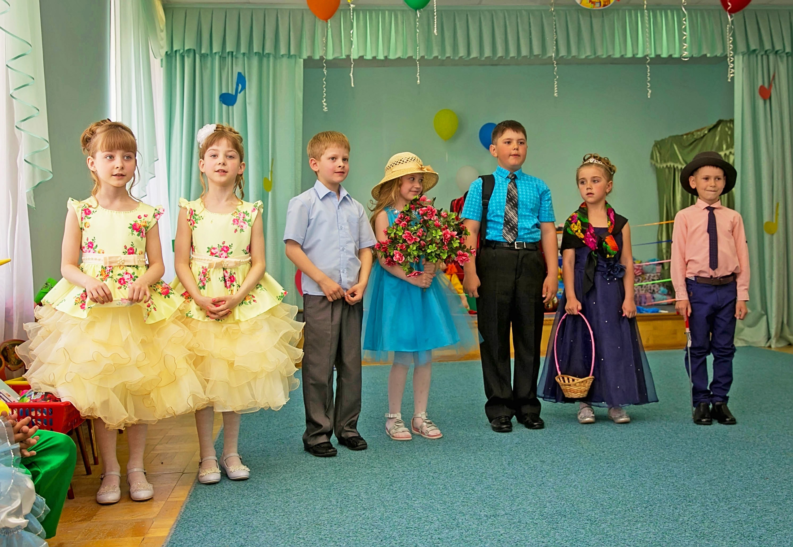 Выпускной 466. Семейный и детский фотограф в Нижнем Новгороде