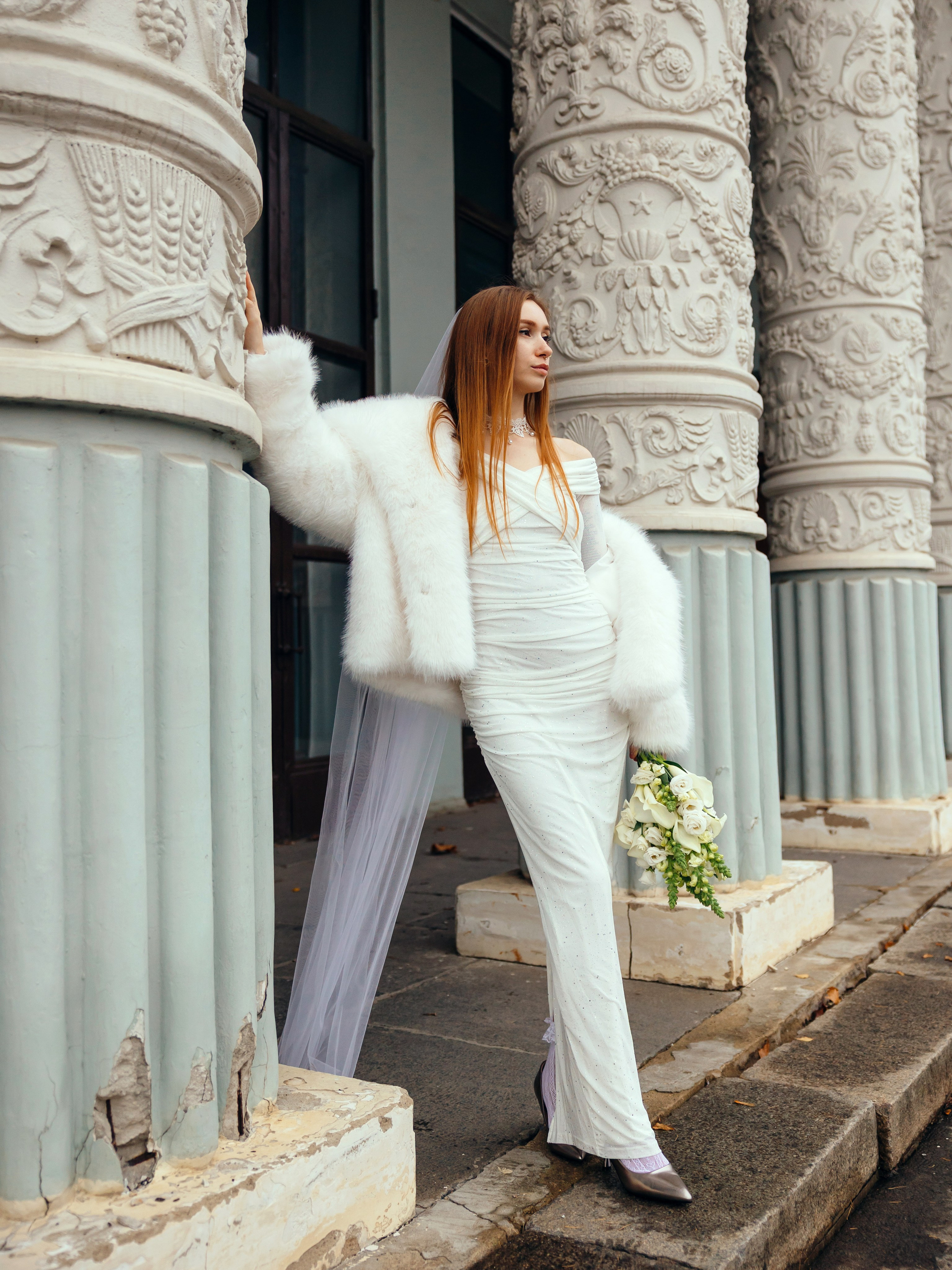 Кирилл и Екатерина. Главная