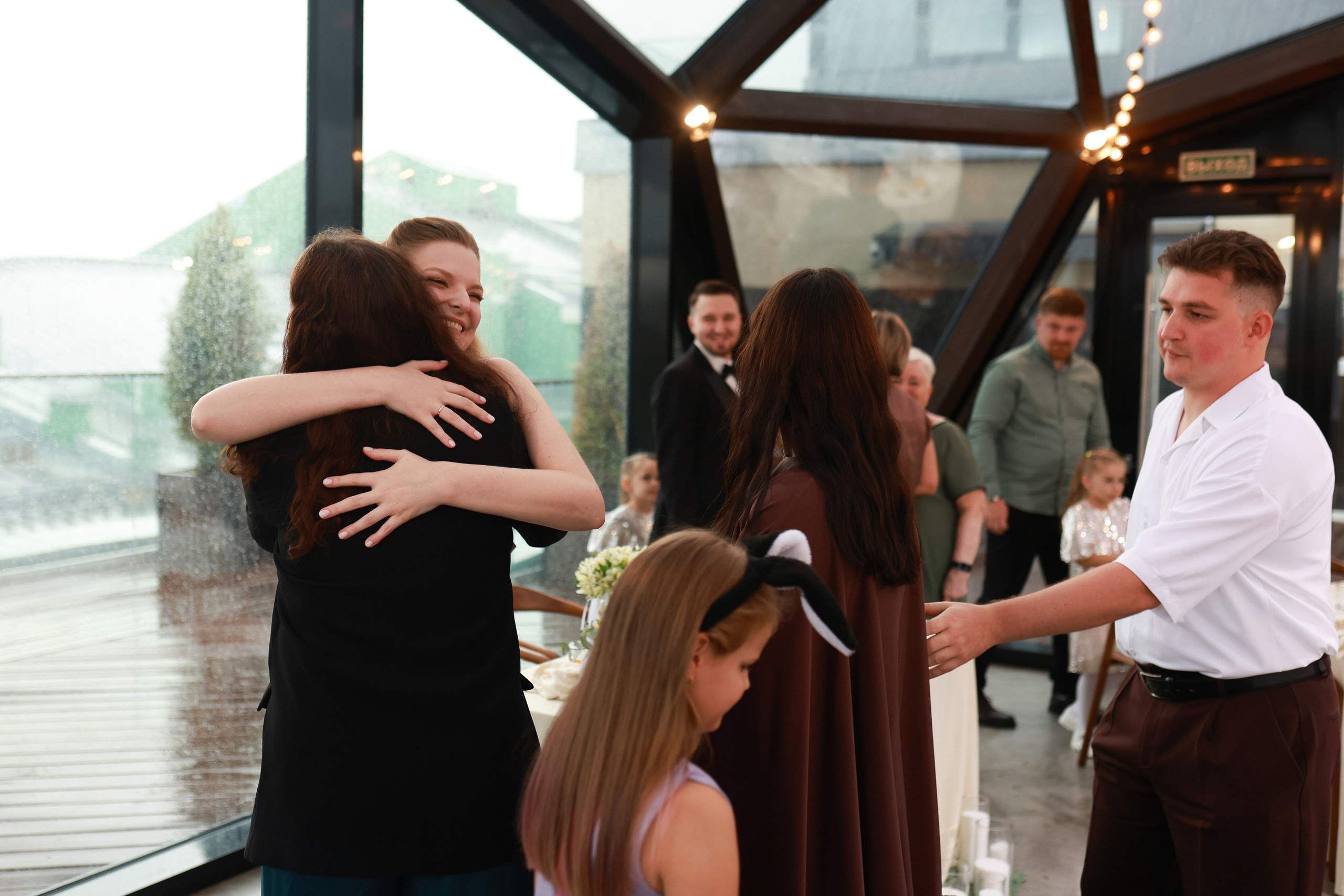 Юлия и Иван. Полный день. Лена Колягина Фотограф по любви