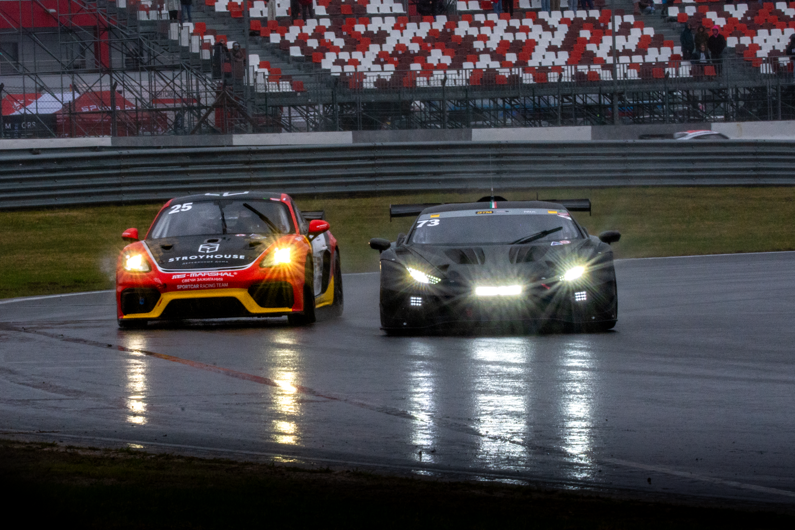 MRW — Кубок GT — 18.04.2026. AlexFecto — галереи фотографий