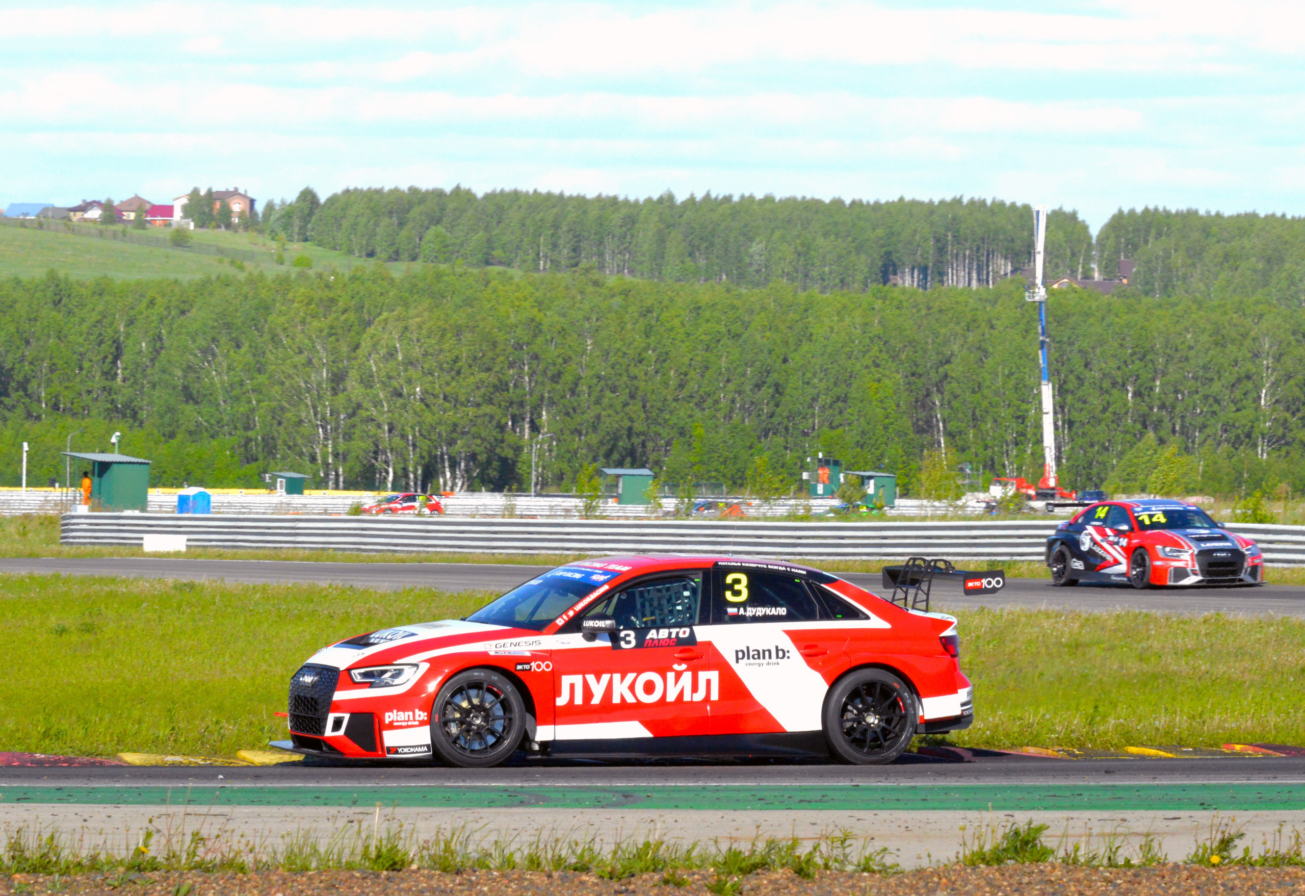 NRing — СМП РСКГ, Ф4 — 18-19.05.2019. AlexFecto — галереи фотографий