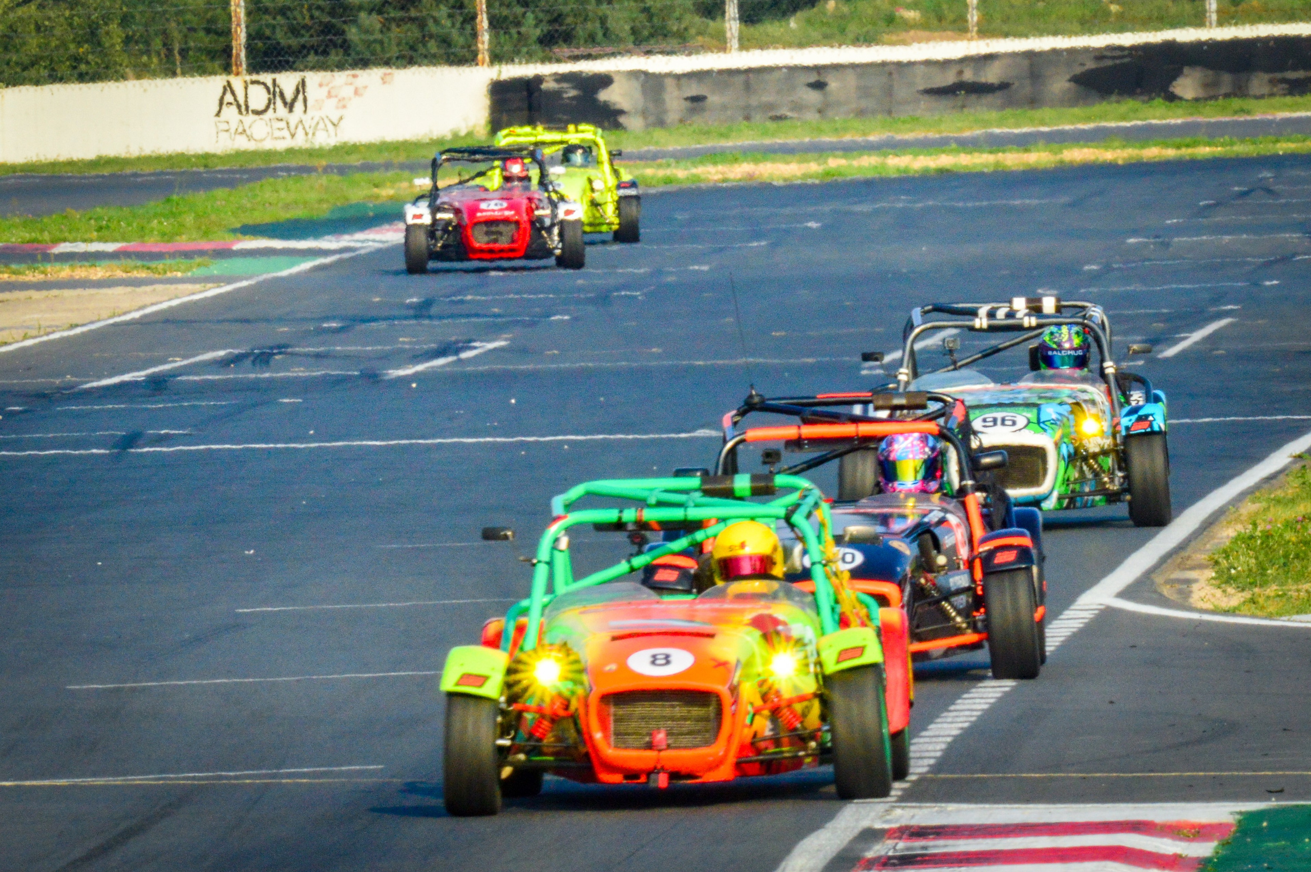 Мячково — G-Drive СМП РСКГ — 19.08.2023. AlexFecto — галереи фотографий