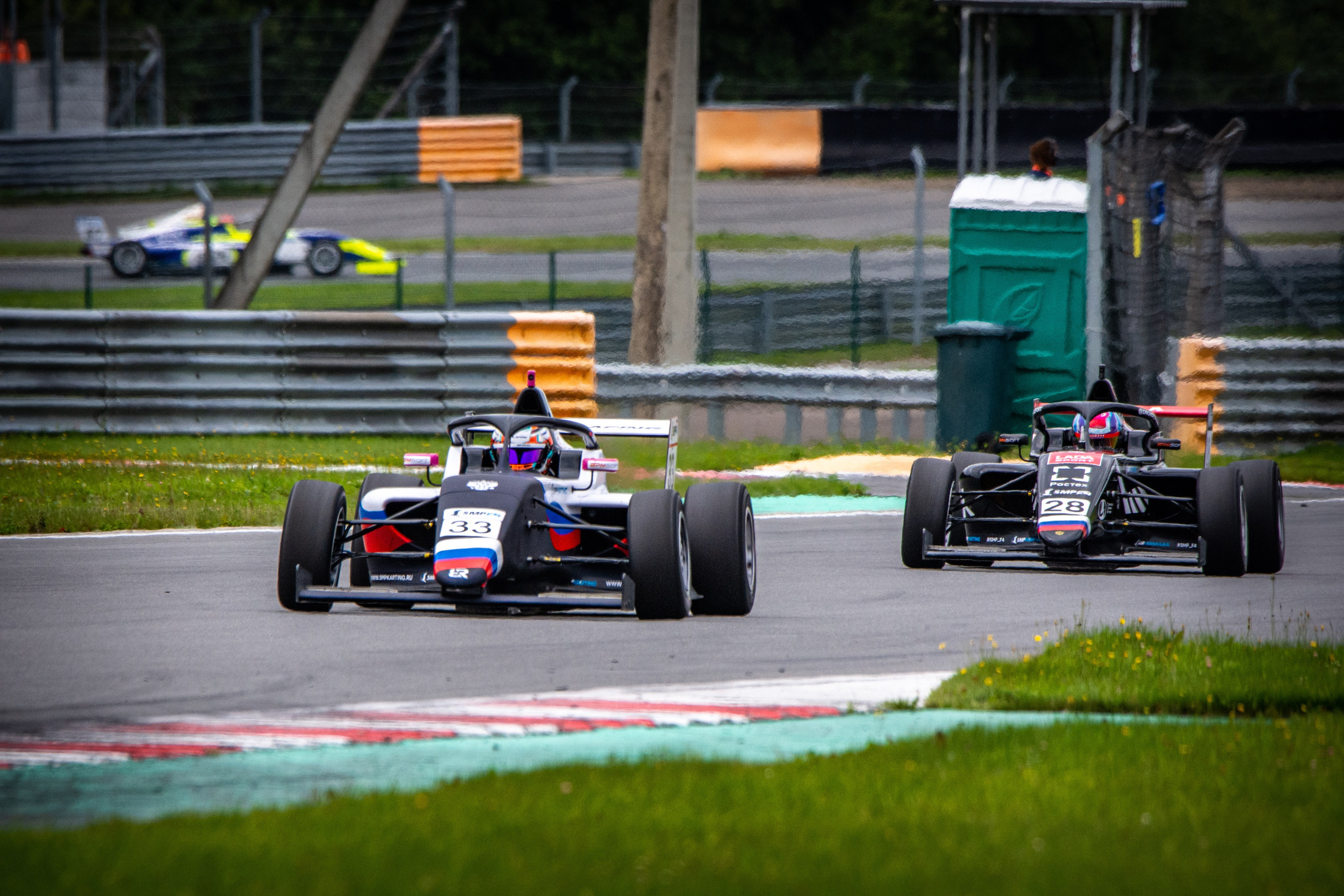 MRW — РСКГ ЭНДУРАНС + Ф-4 — 16.08.2025. AlexFecto — галереи фотографий