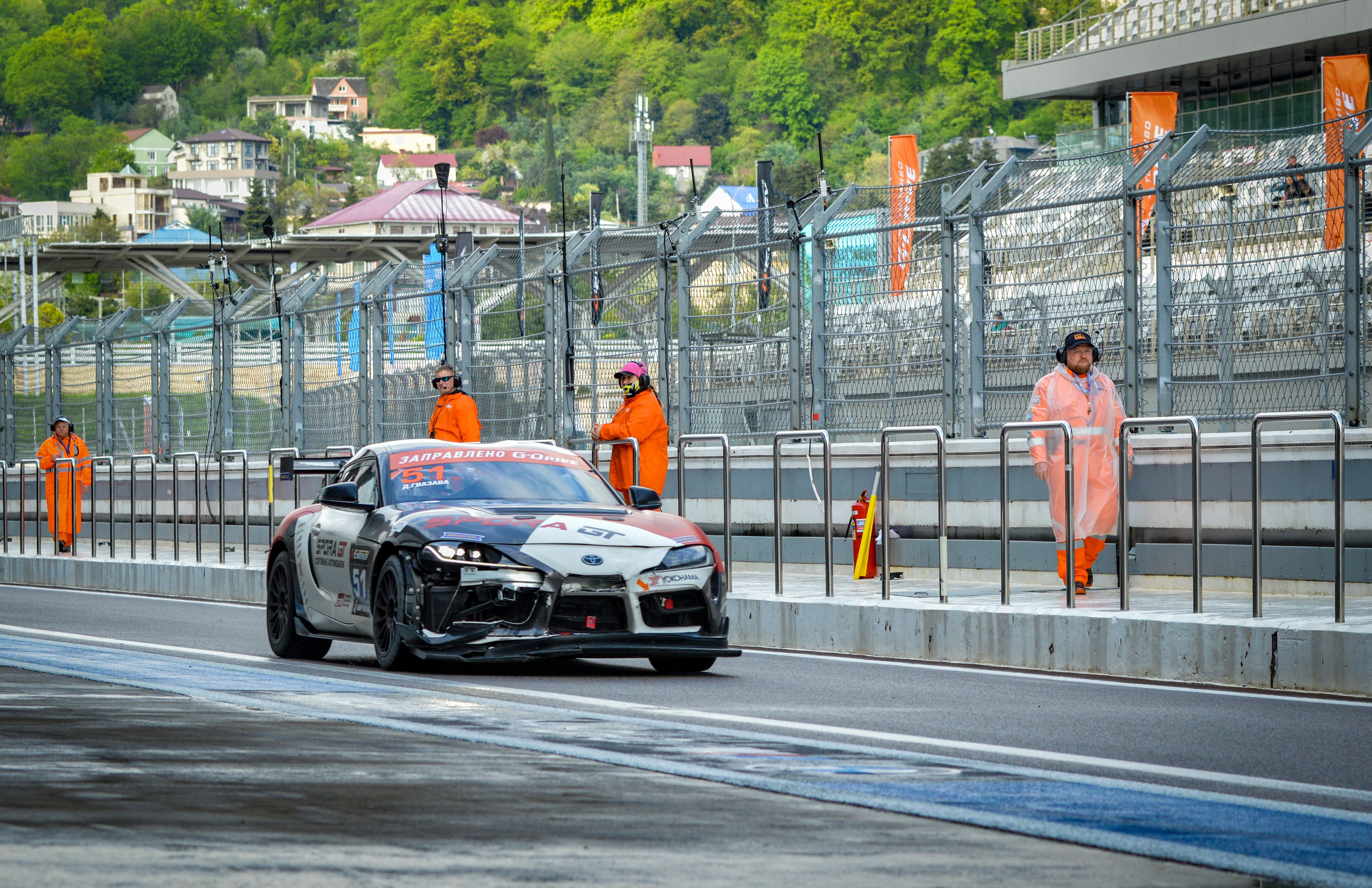 Сочи — G-Drive СМП РСКГ — 22-23.04.2023. AlexFecto — галереи фотографий