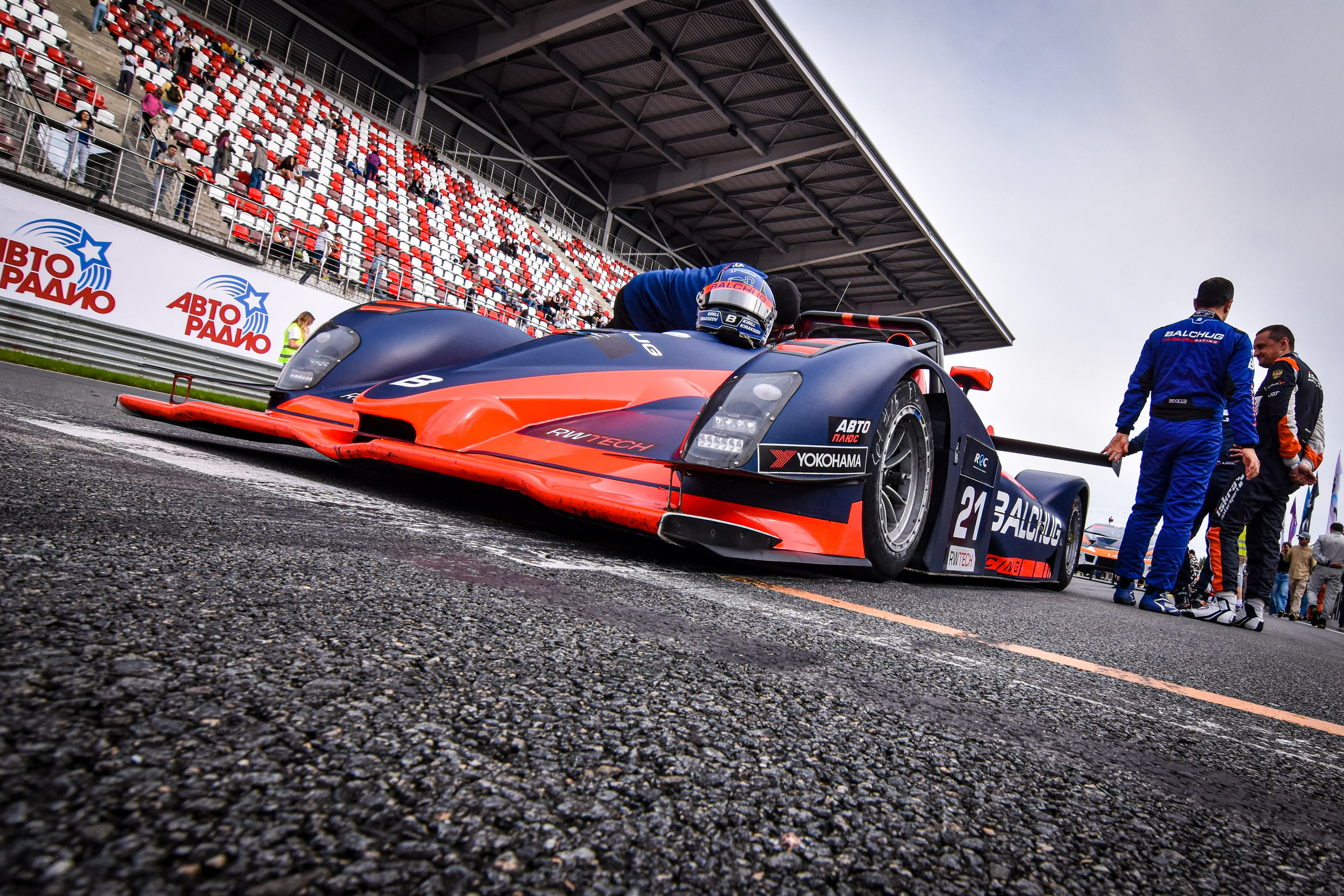 MRW — REC — 28.06.2025. AlexFecto — галереи фотографий