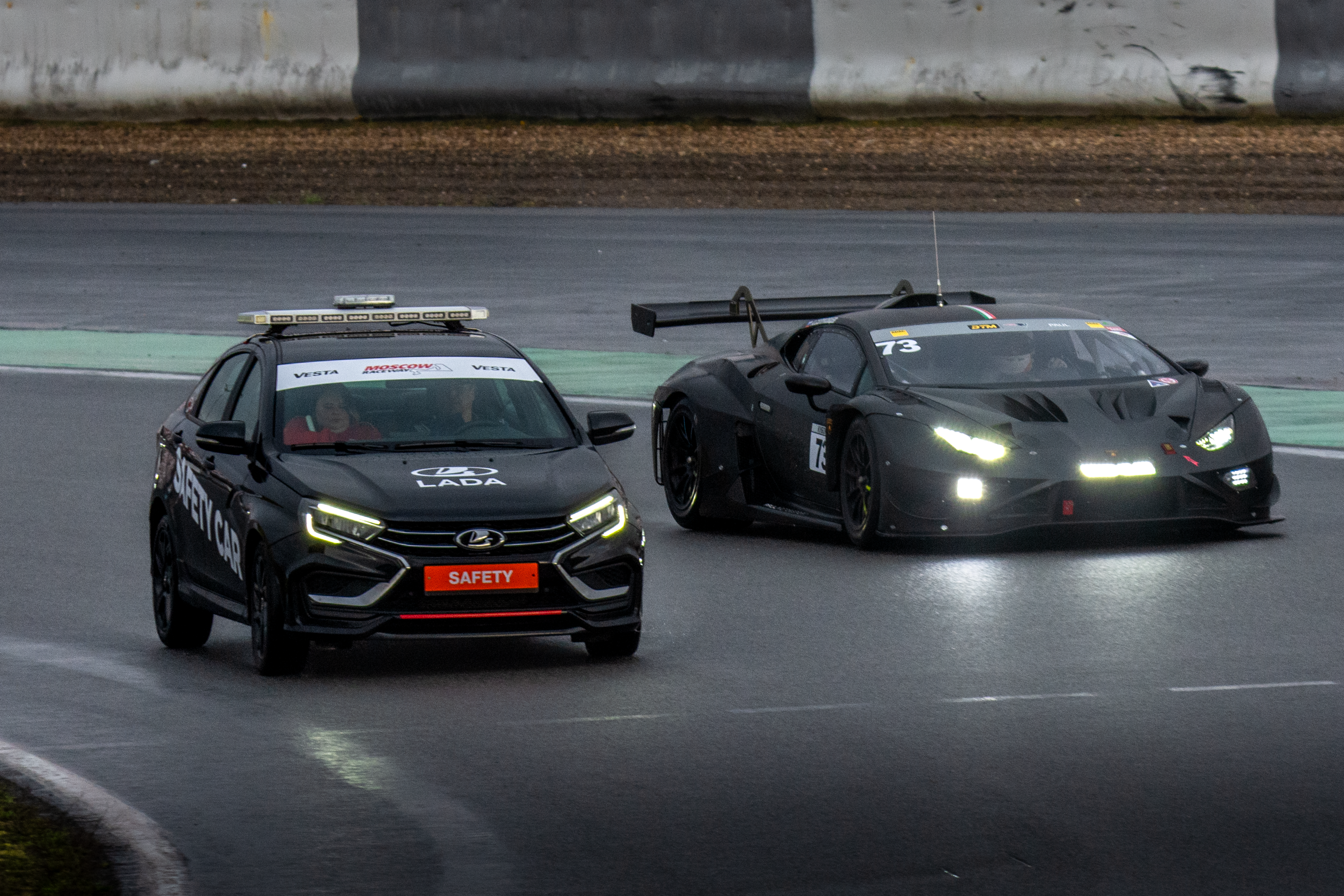 MRW — Кубок GT — 18.04.2026. AlexFecto — галереи фотографий