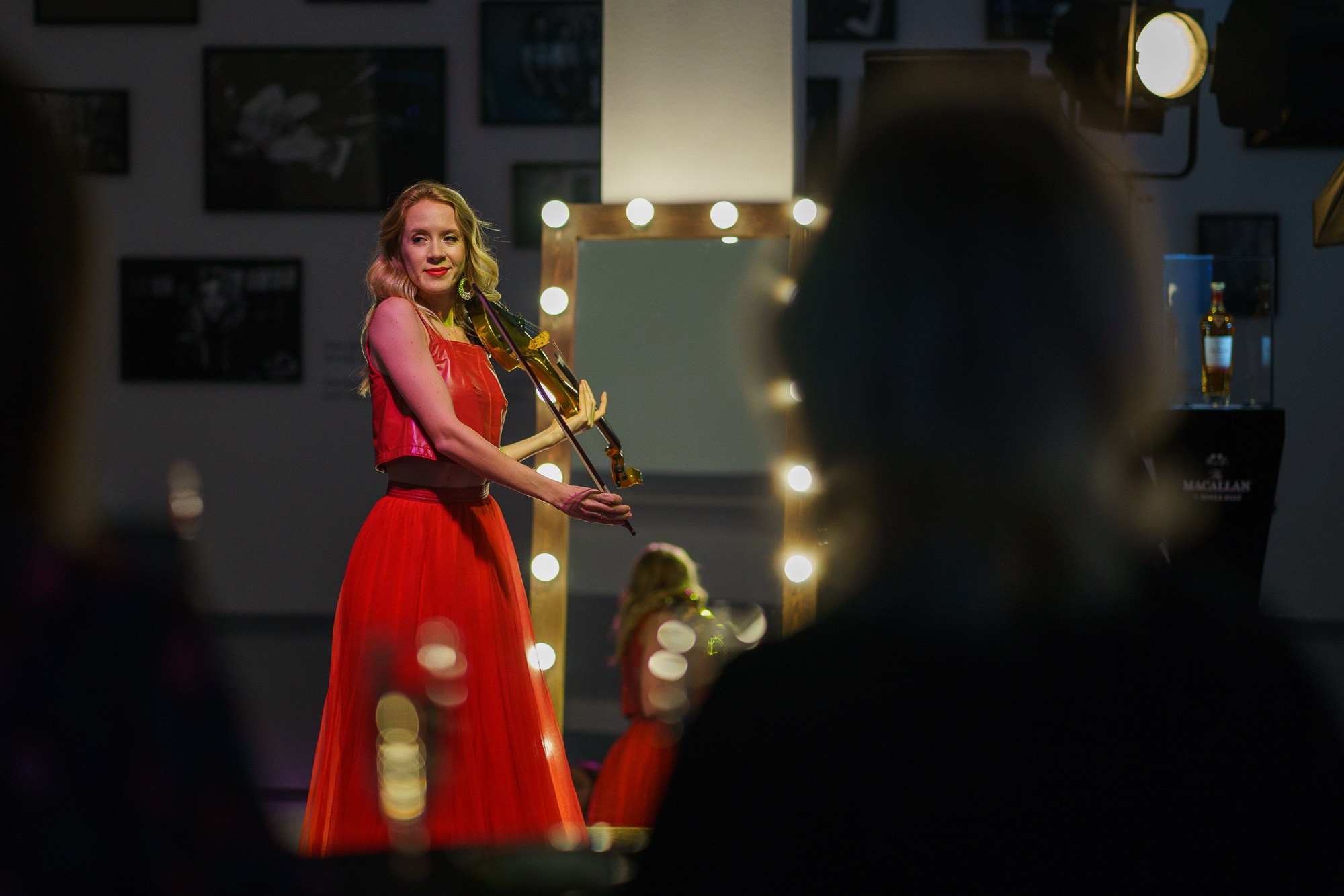 Albert Watson & Pirelli Calendar 2019. Профессиональная фотосъемка в Москве