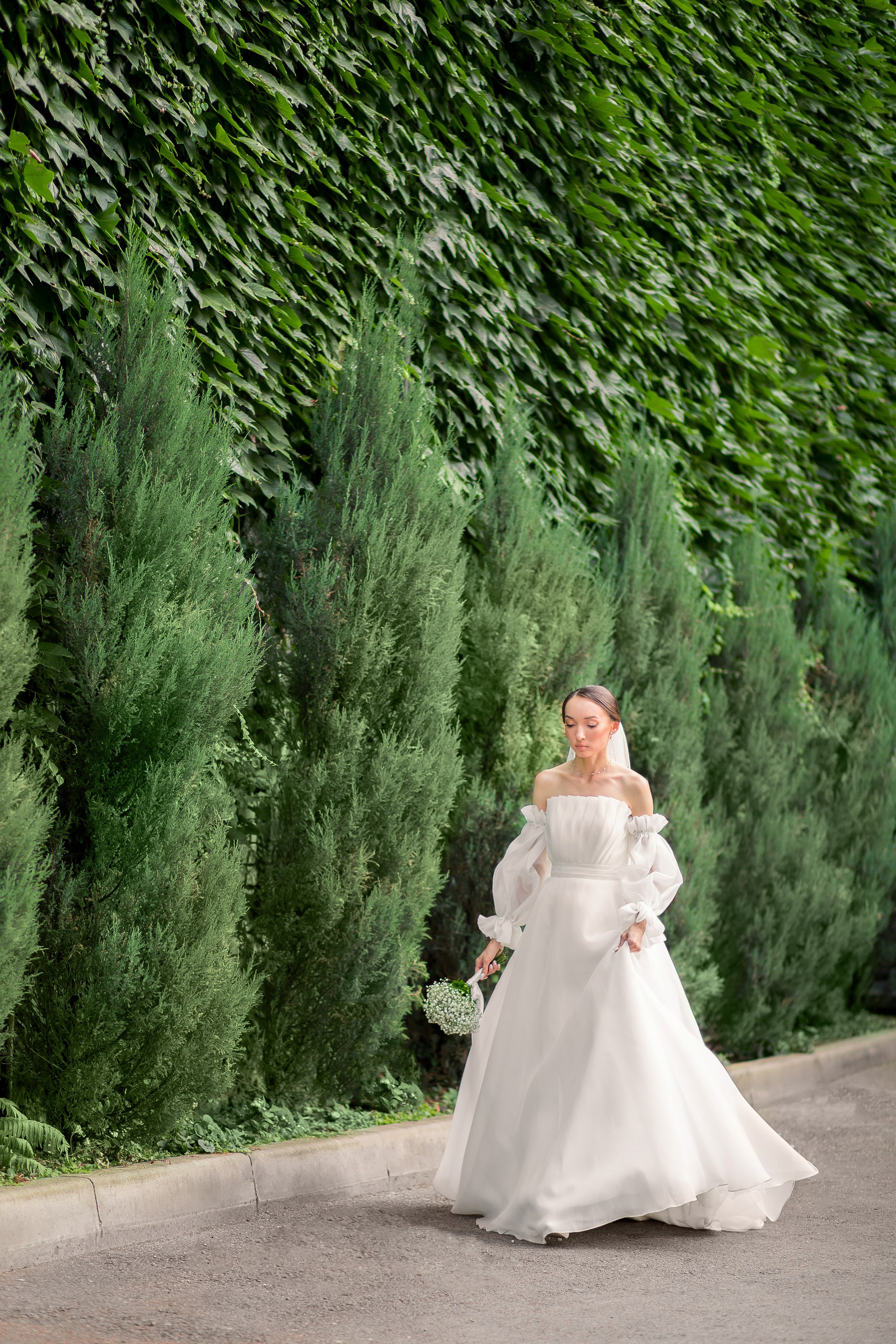 Wedding. Анна Рышкевич