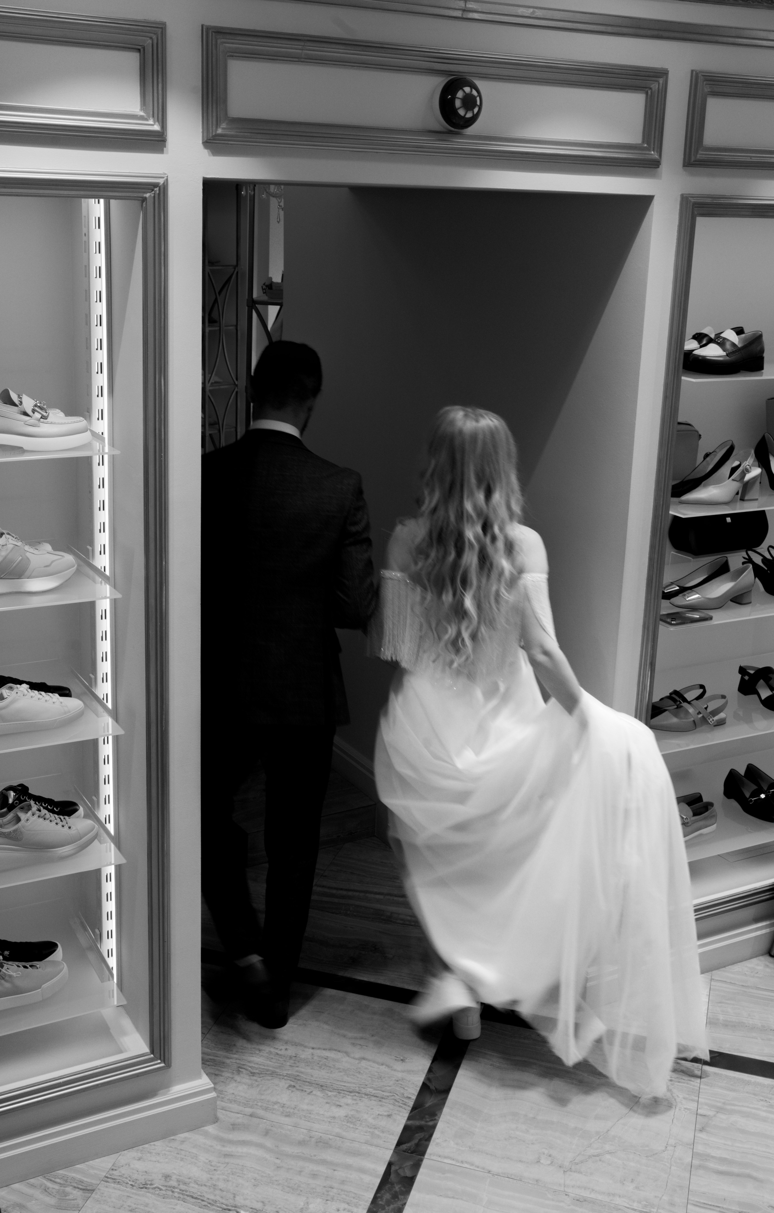 Игорь и Светлана. Елена Чернега свадебный и коммерческий фотограф