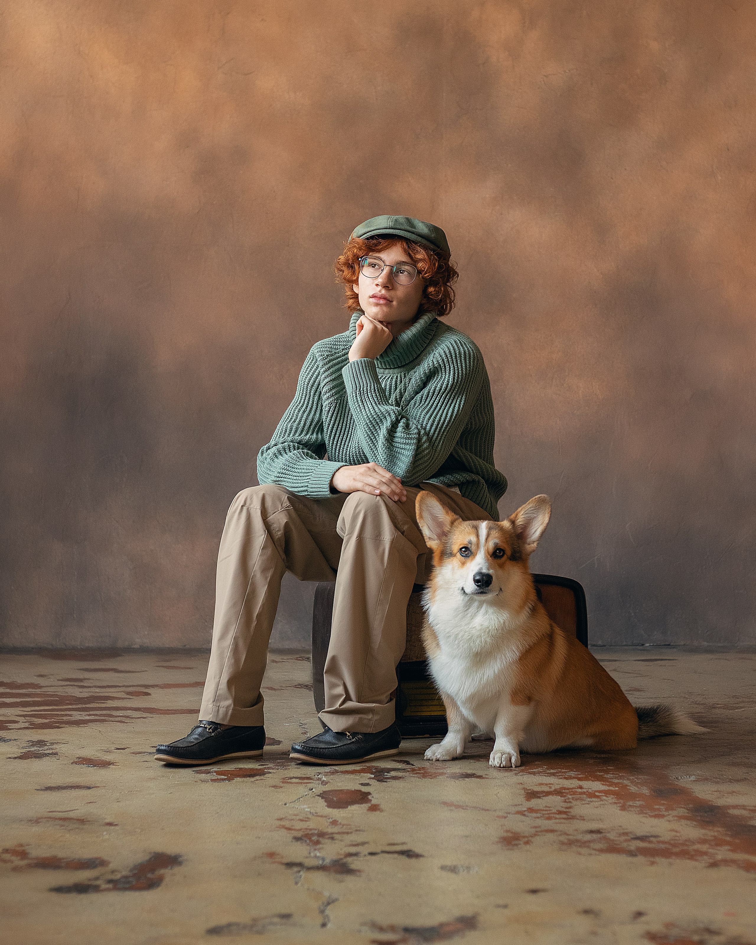 YULA KOLESOVA | Фотограф — Анималист | Художник | Тюмень