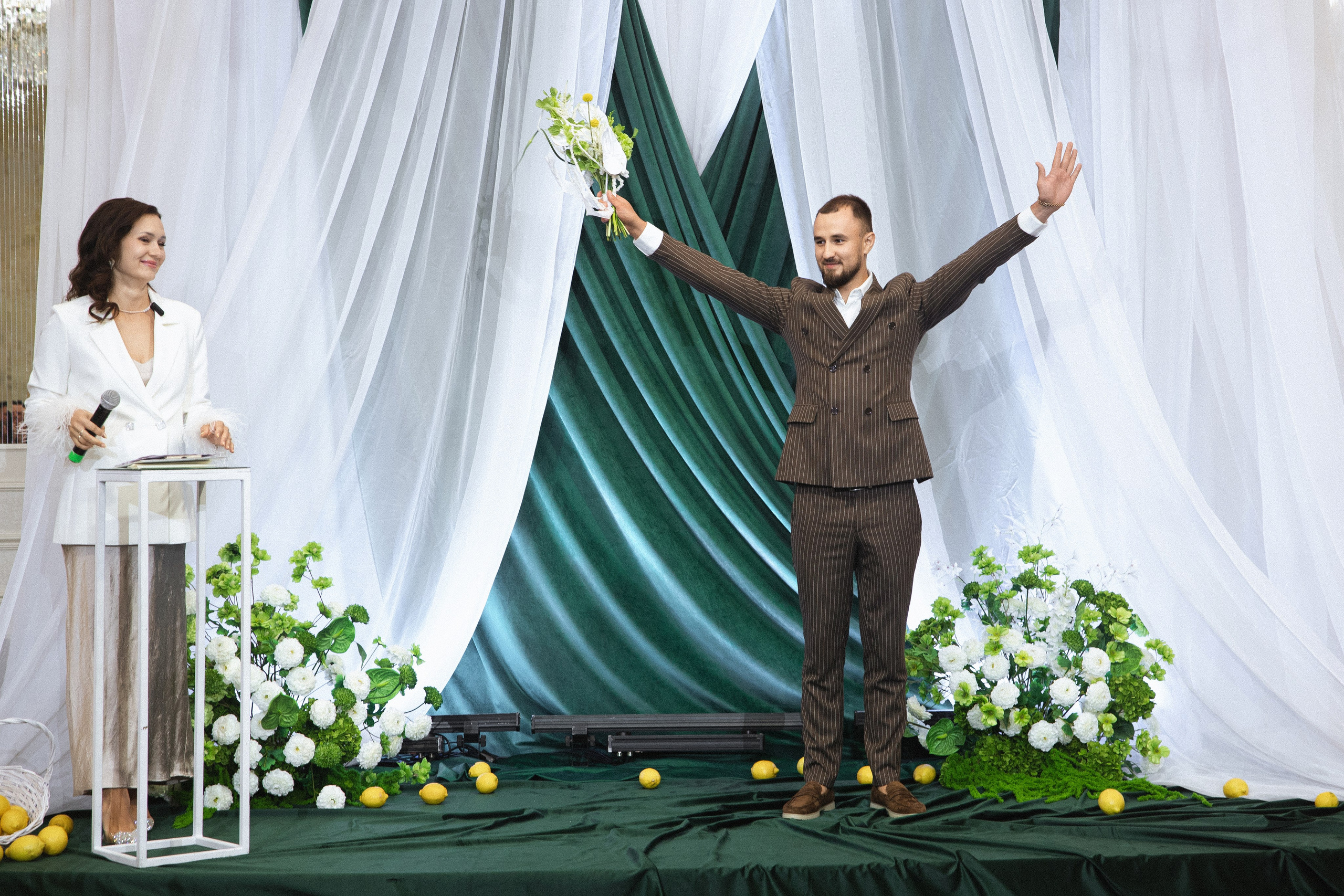 Руслан & Камила