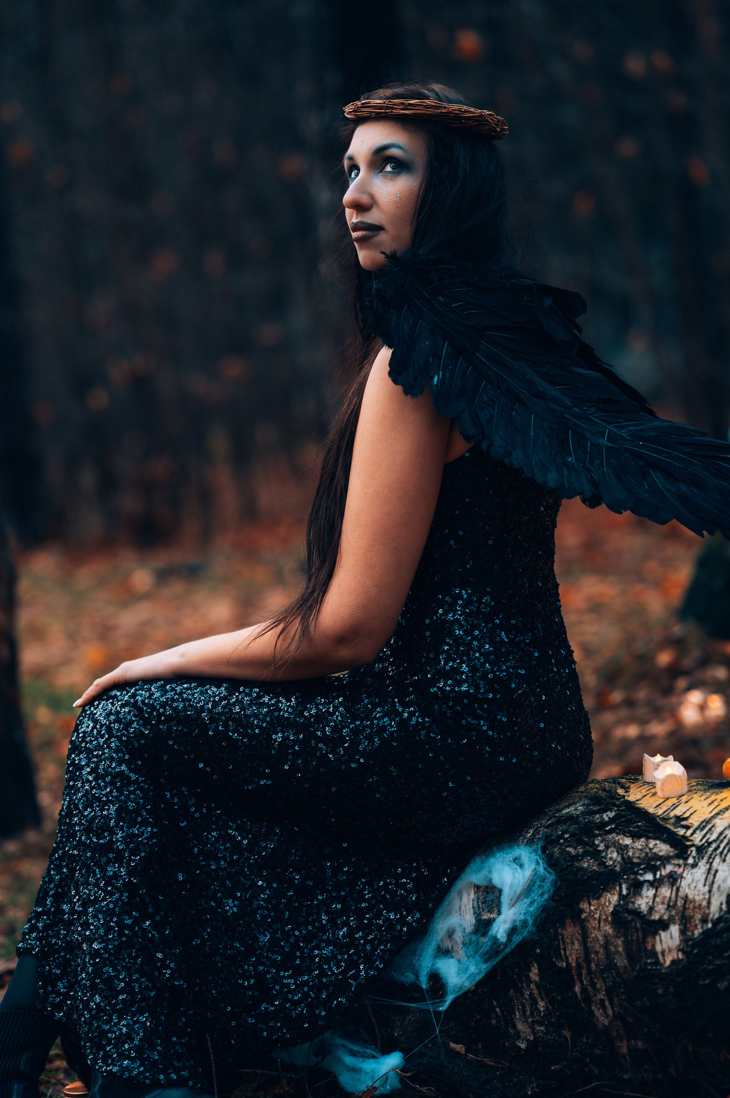 Шабаш. Семейный и детский фотограф в Королеве, Москве и Московской области Строева Анастасия