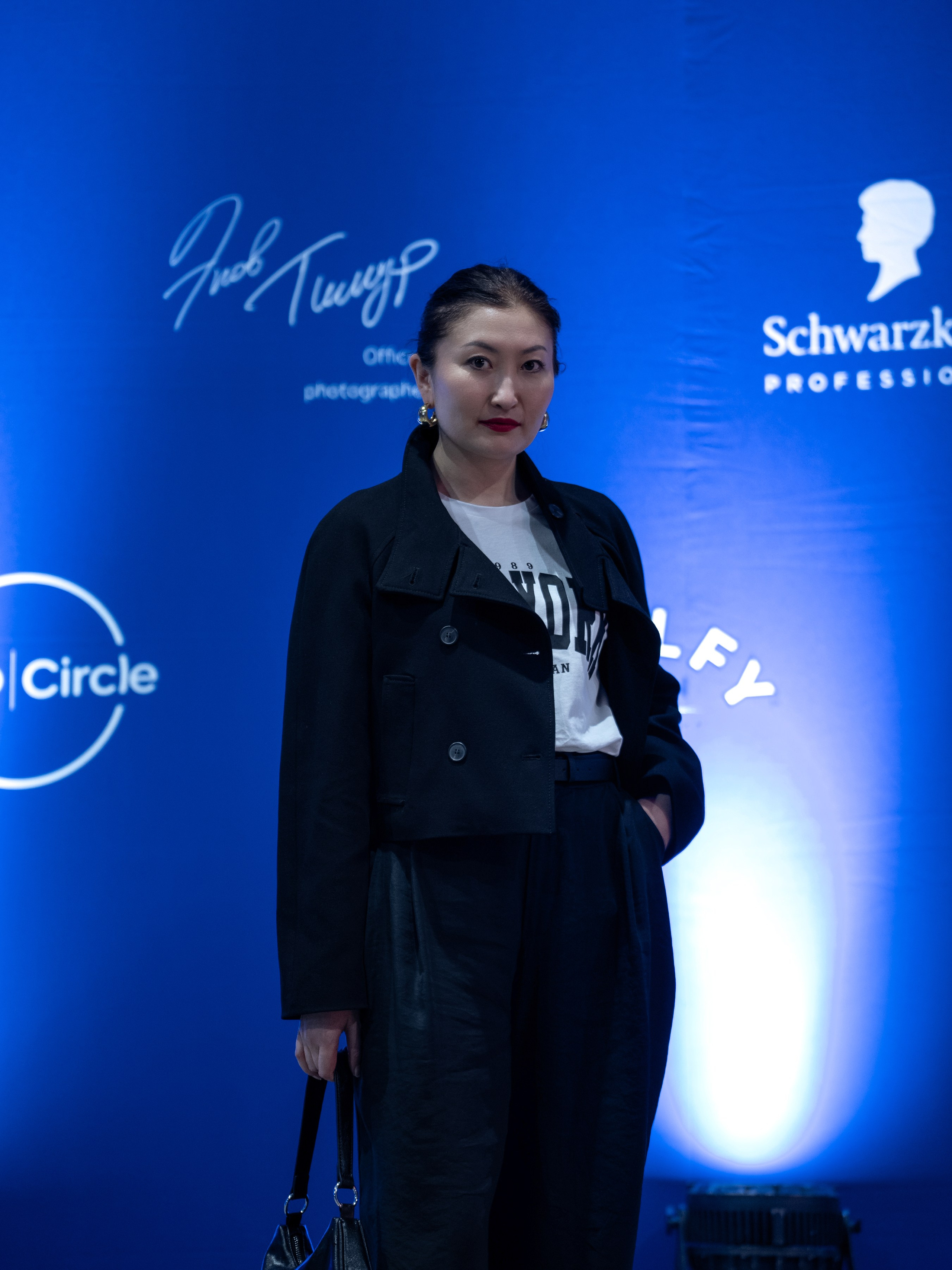 Visa Fashion Week Almaty Pre-Fall 2026 April Backstage Day 2. Сайт Алматинского НЮ АРТ, будуар и фэшн фотографа Дениса Карпенко