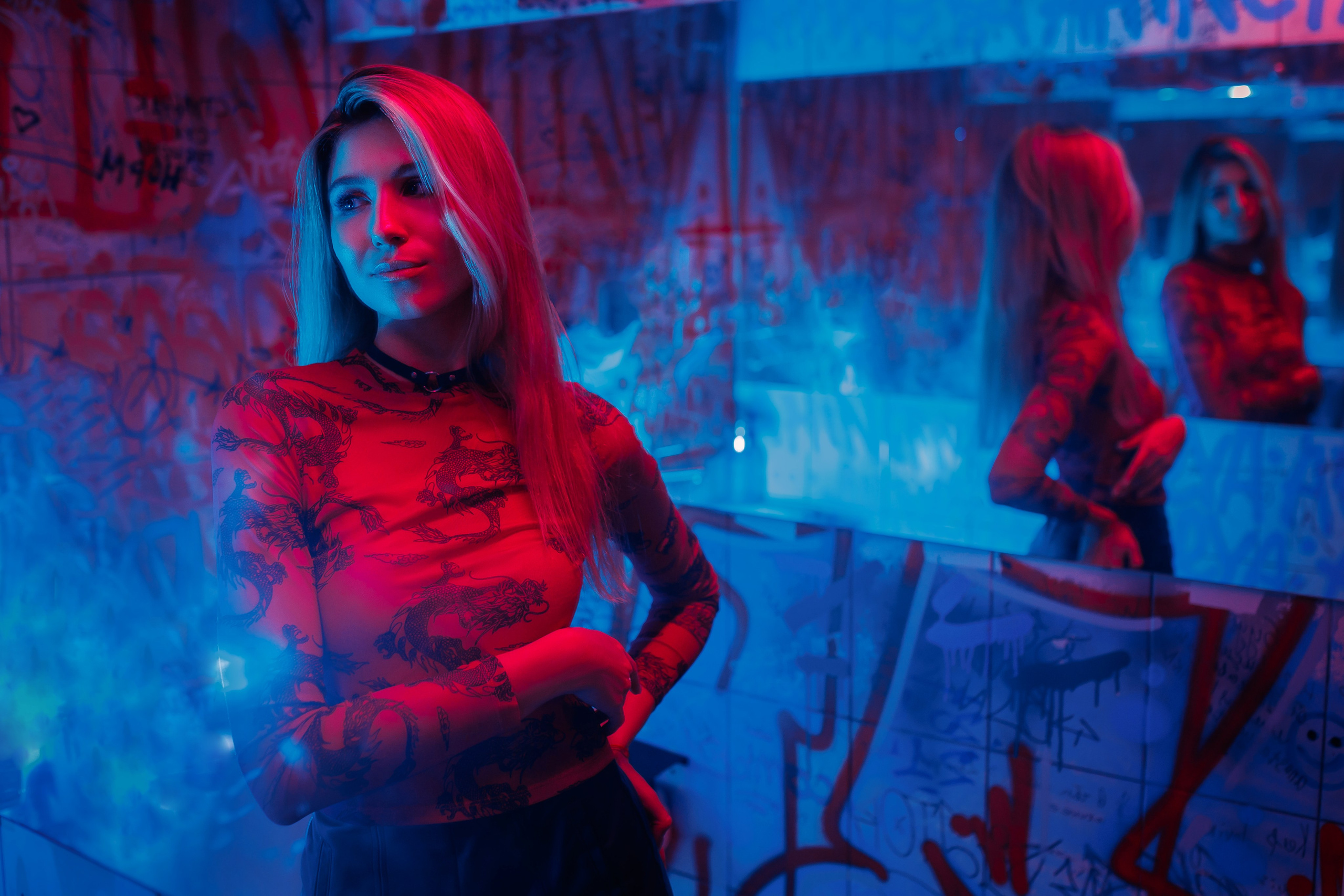 Кибернетика. Репортажный и спортивный фотограф в Екатеринбурге, а также городах России — Алексей Колчин