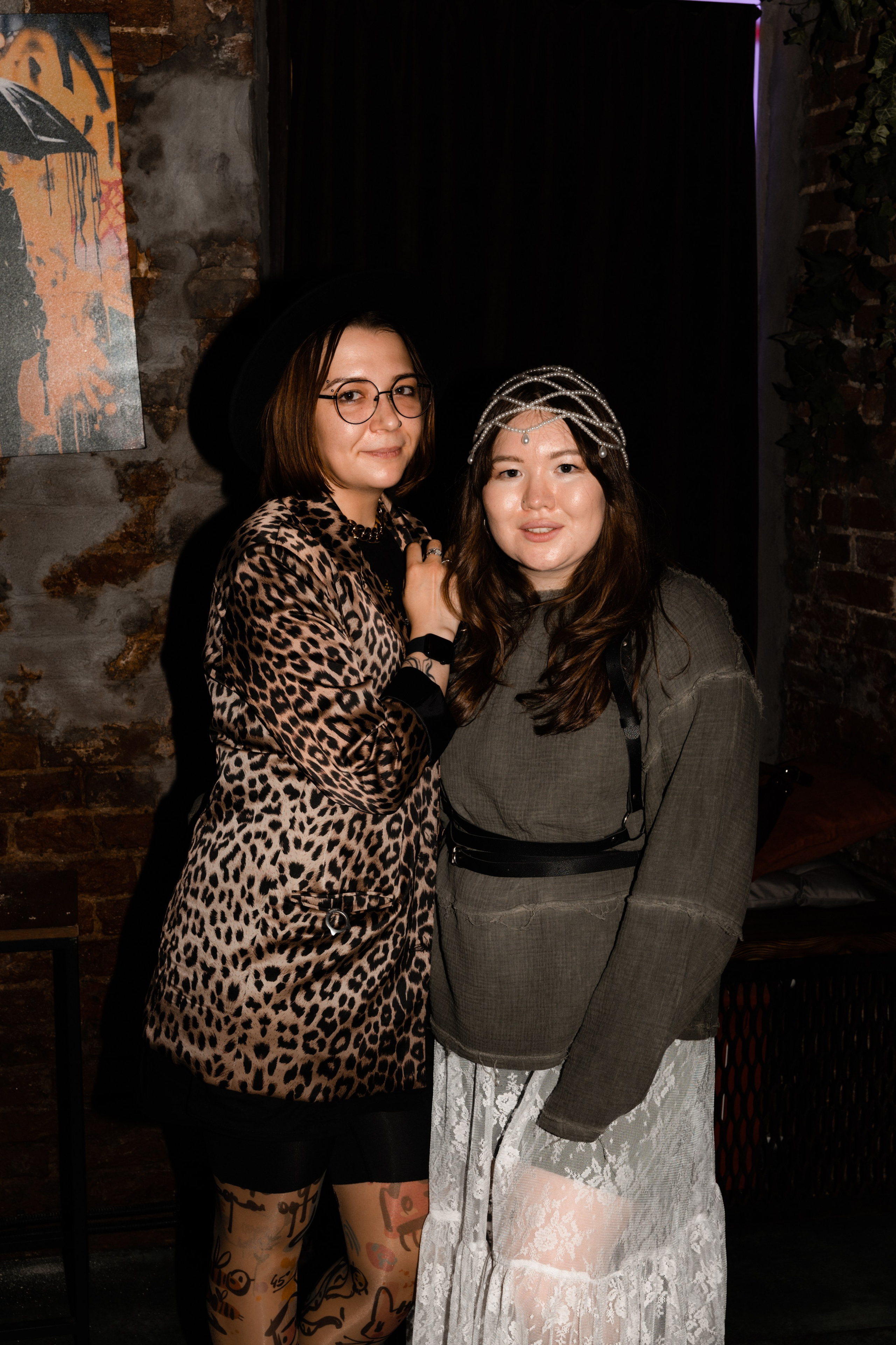 Настя. 30 лет. Фотограф и видеограф Мария Банщикова, Солнечногорск, Москва