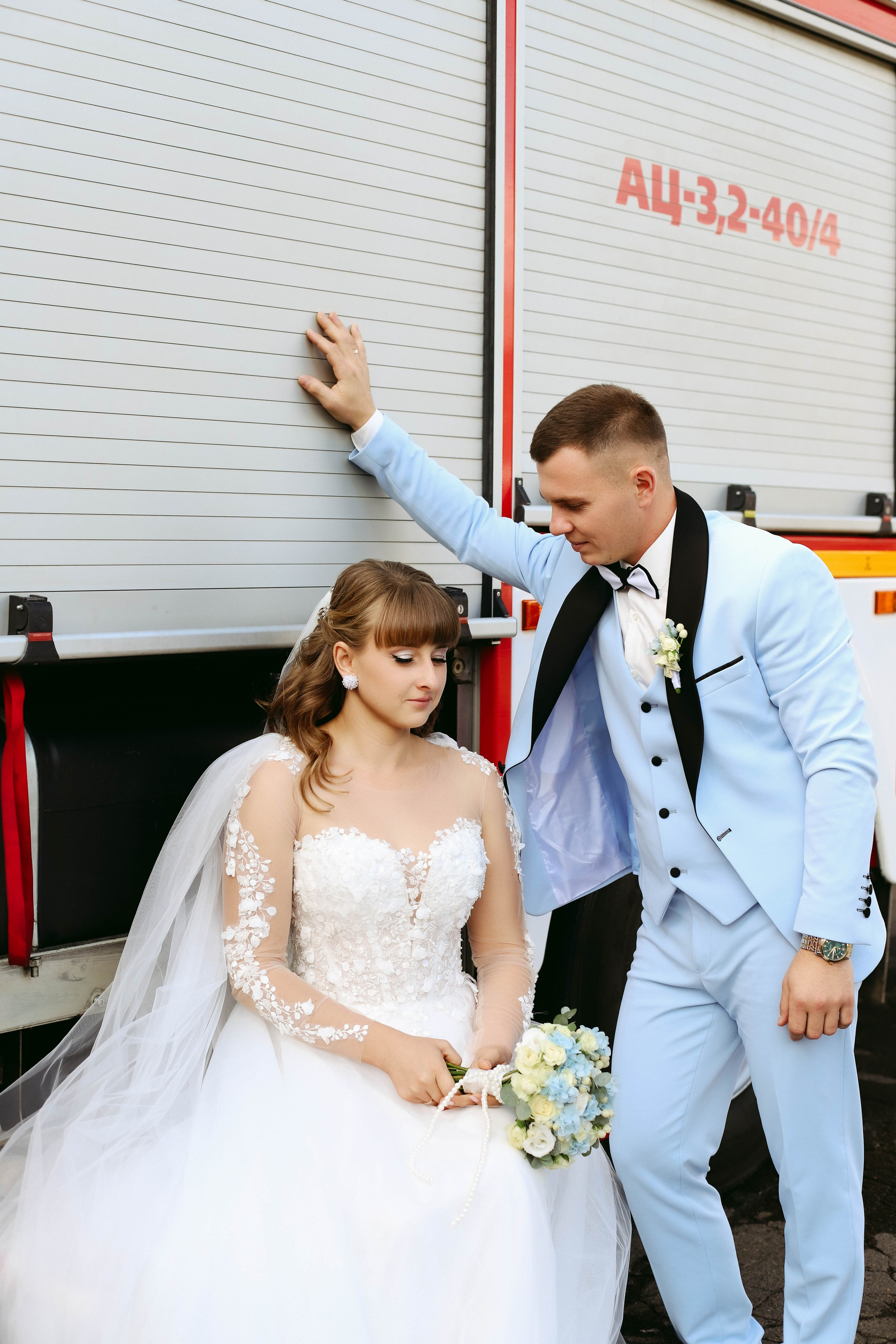 Елизавета & Роман. Фотограф Мариуполь | Ялта | Крым — Диана Мазенко