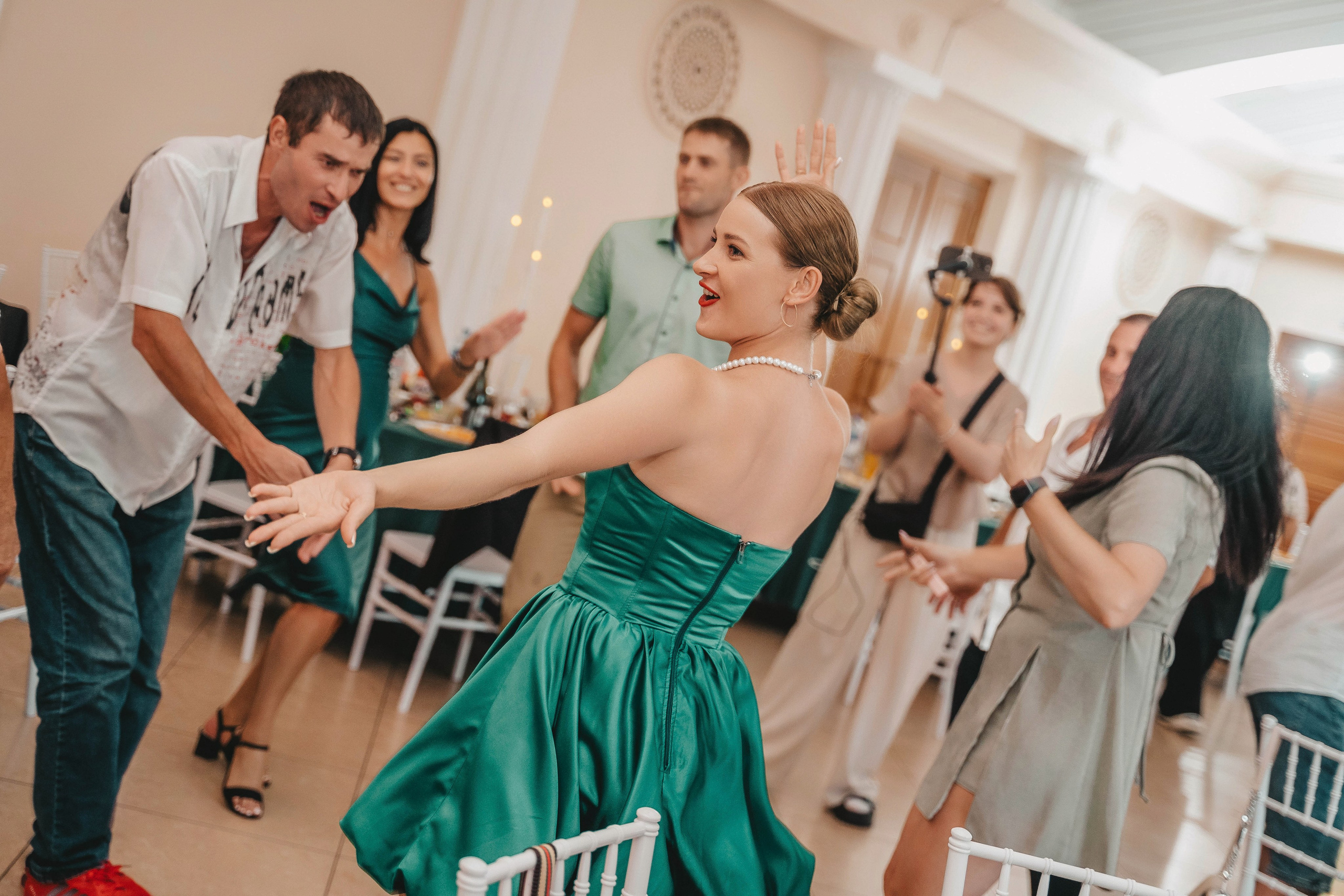 Свадебная съемка. Семейный и свадебный фотограф в Юрге Виктория Лукьяненко