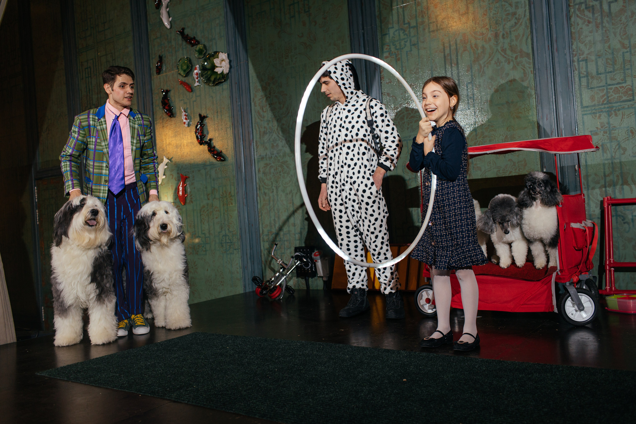 Алине 7 лет. Свадебный и семейный фотограф