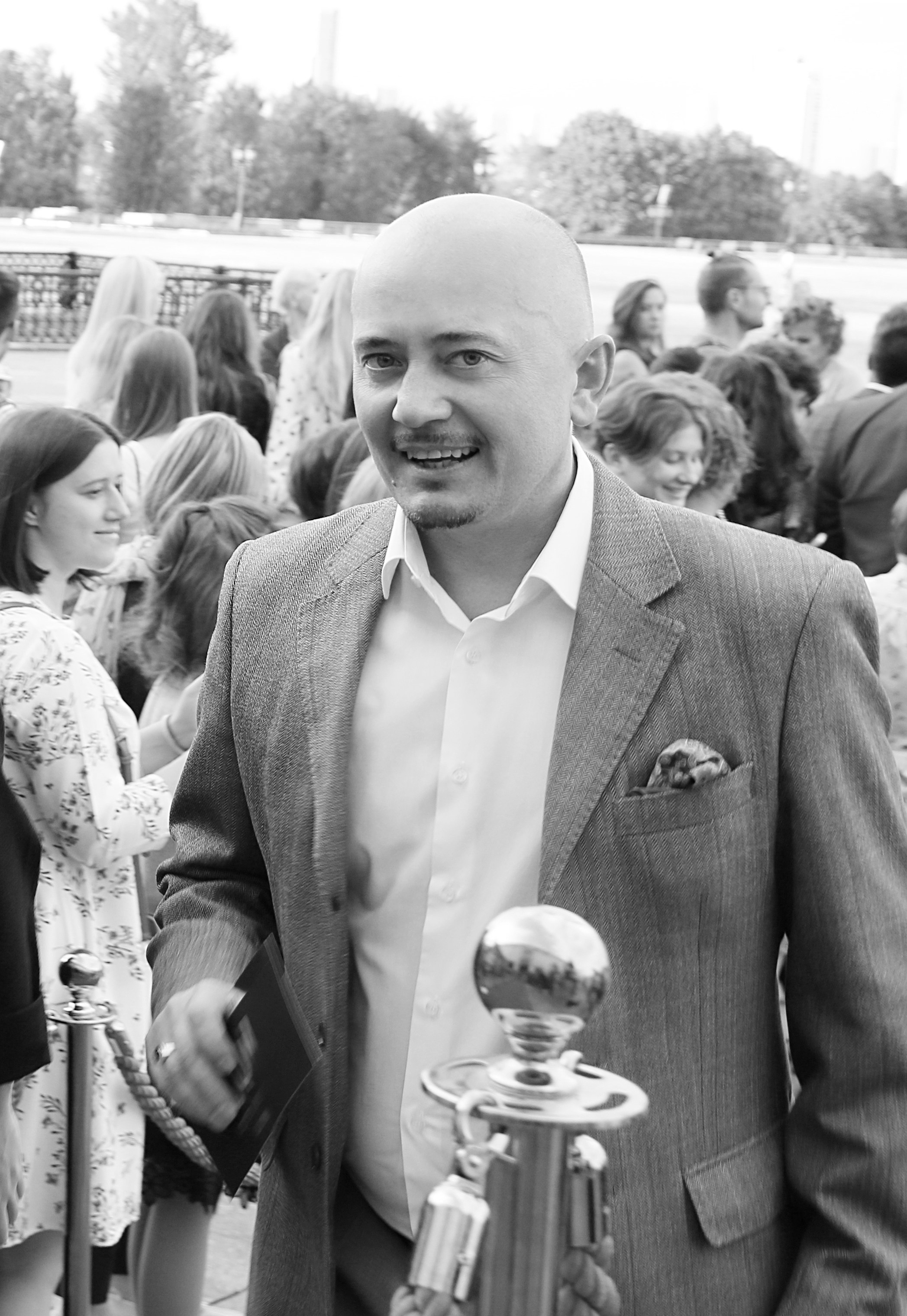 ТЭФИ Летопись Победы