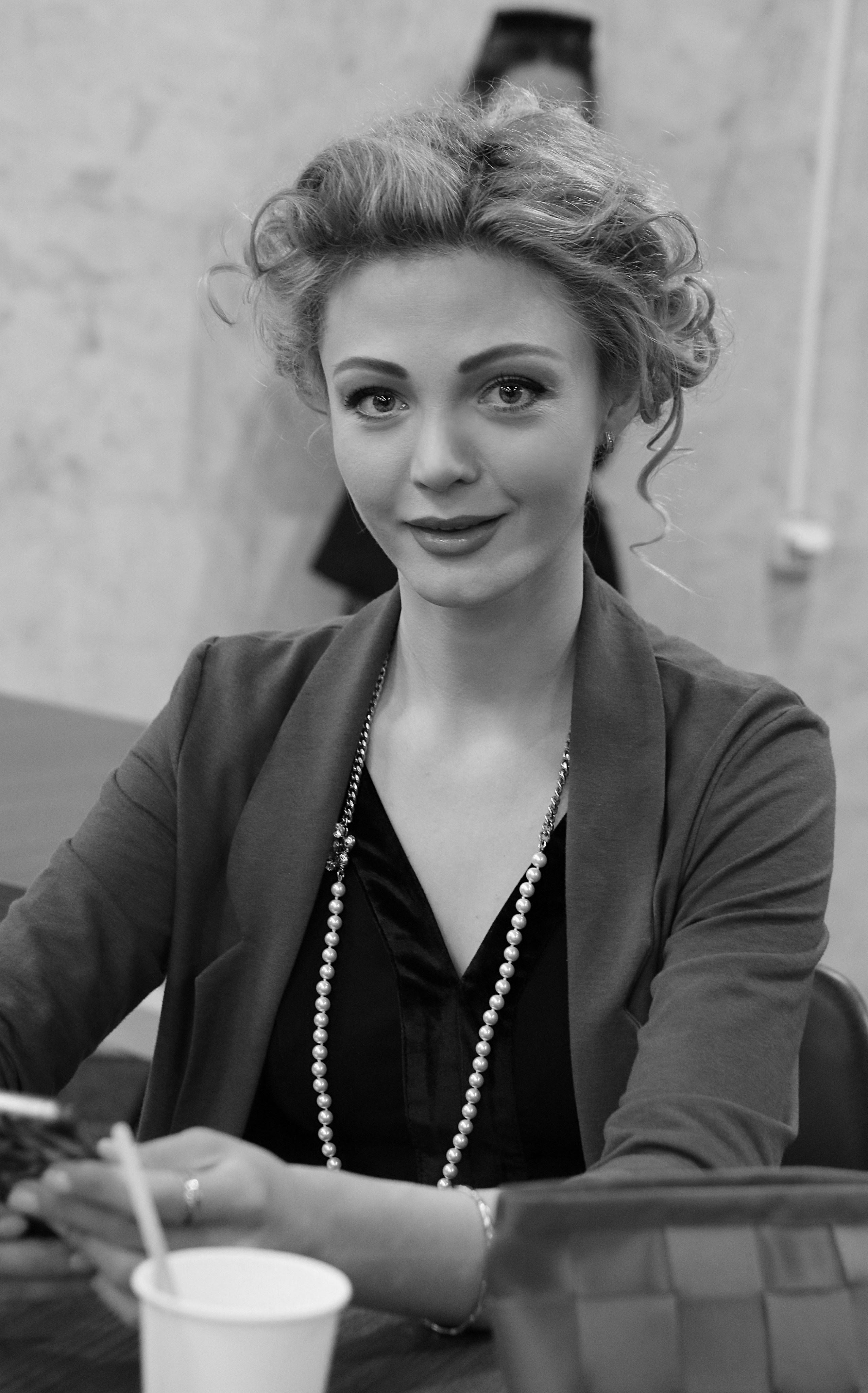 ТЭФИ Летопись Победы