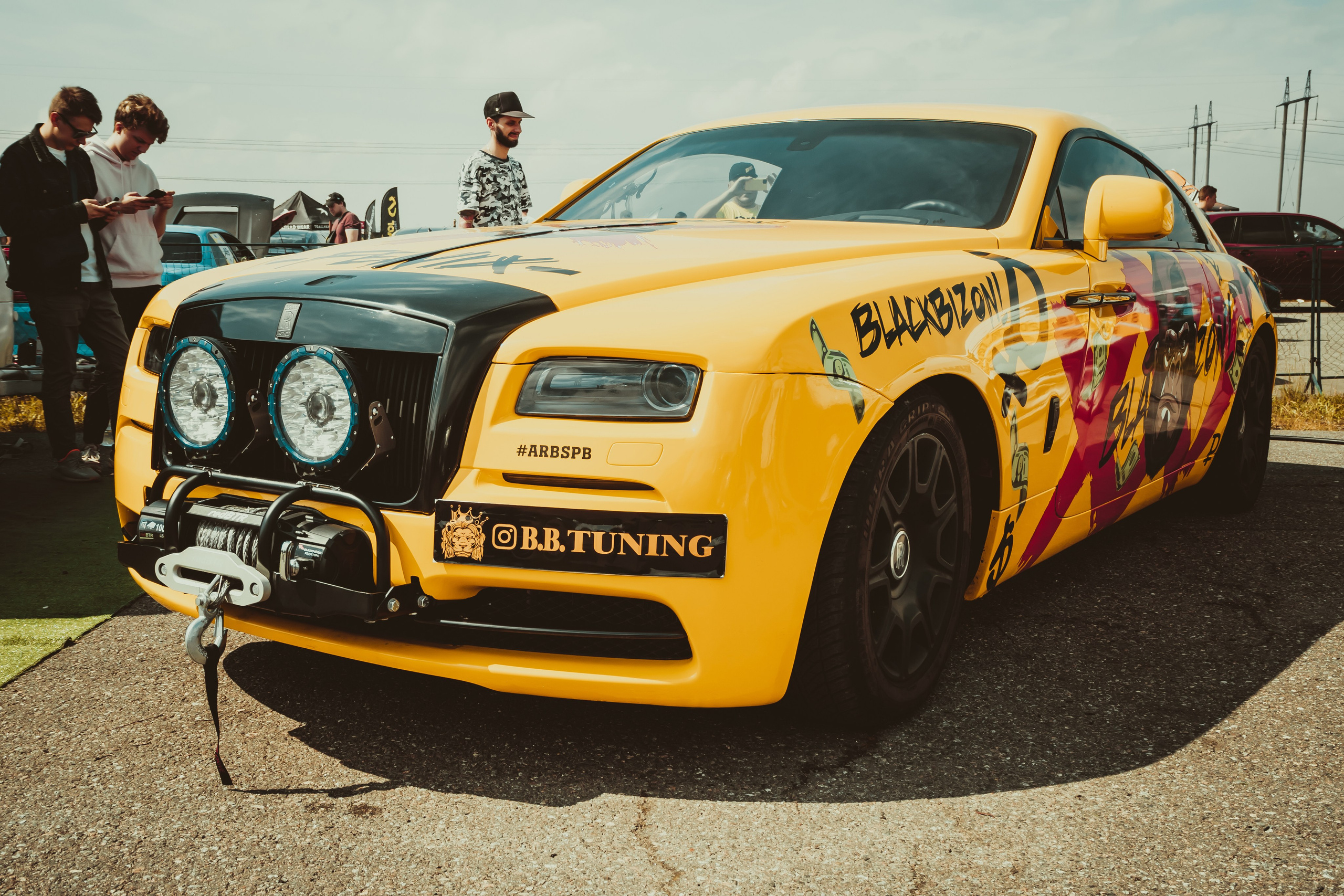 Большие гонки 2021. Свадебный фотограф Копков Геннадий