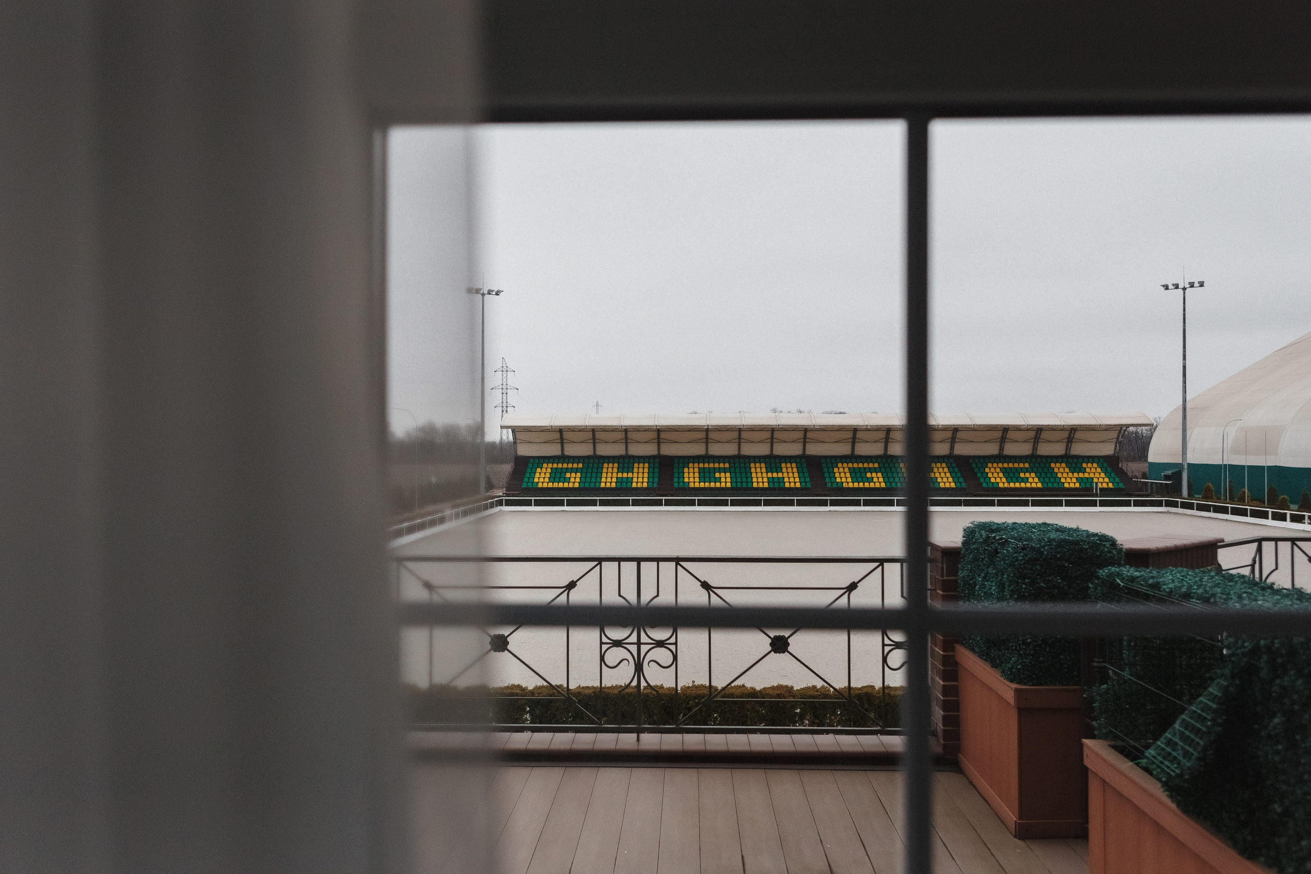 Идиллия в природе: Волшебство отдыха в загородном клубе 'Golden Horse'. Свадебный и семейный фотограф в Таганроге Бакарюк Антон