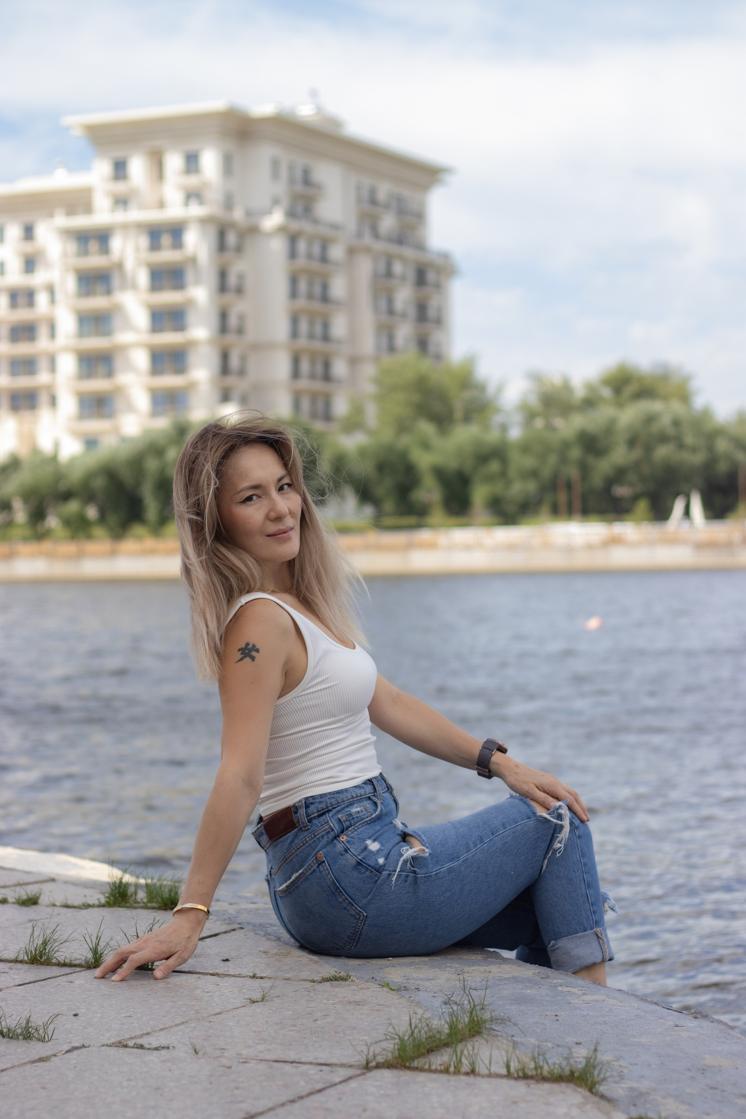 Фотопрогулка. Фотограф в Астане, индивидуальная, семейная, домашняя фотосессия