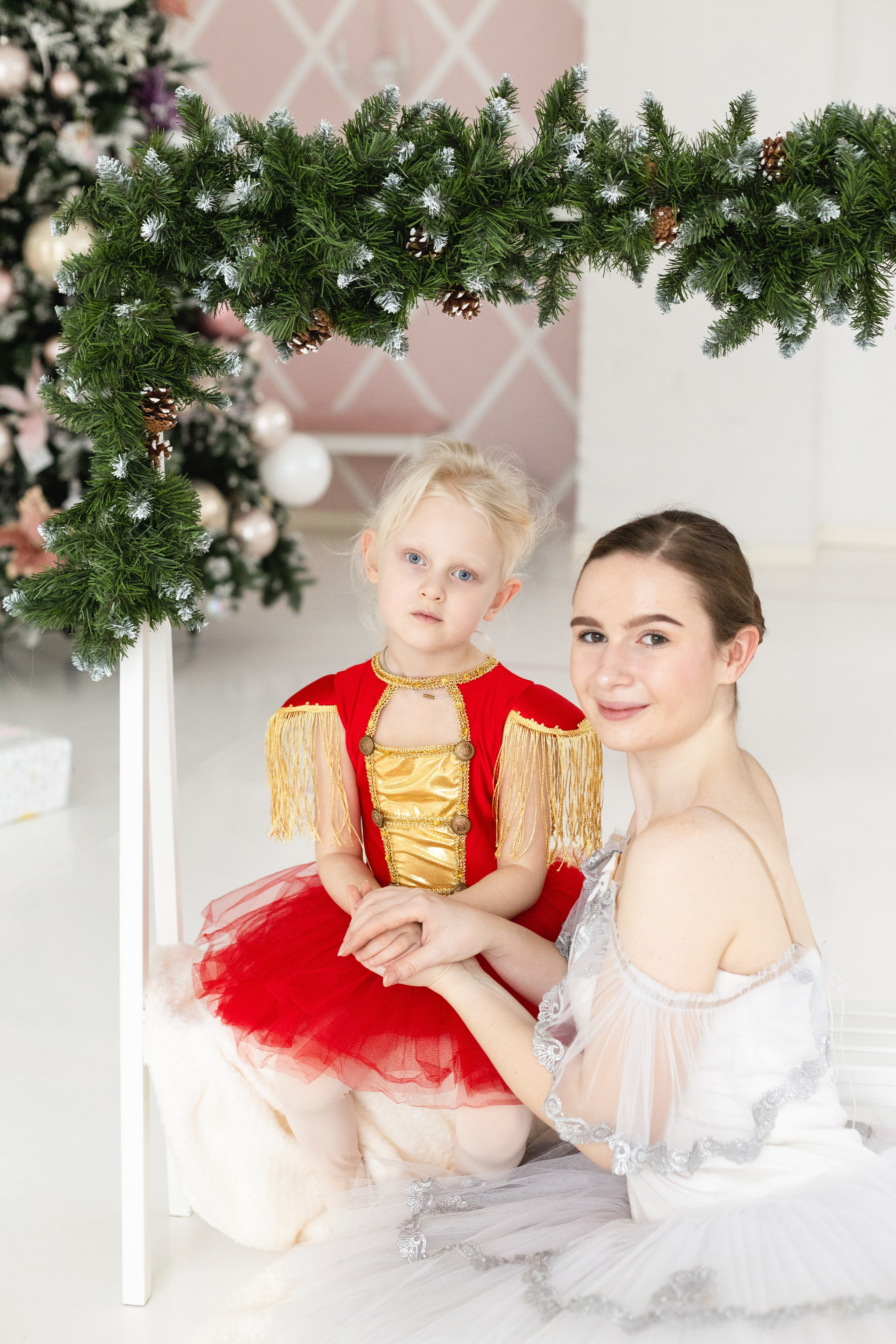 Балет с 2-х лет | Красногорск. Кузьмина Анастасия — контент-фотограф | Москва