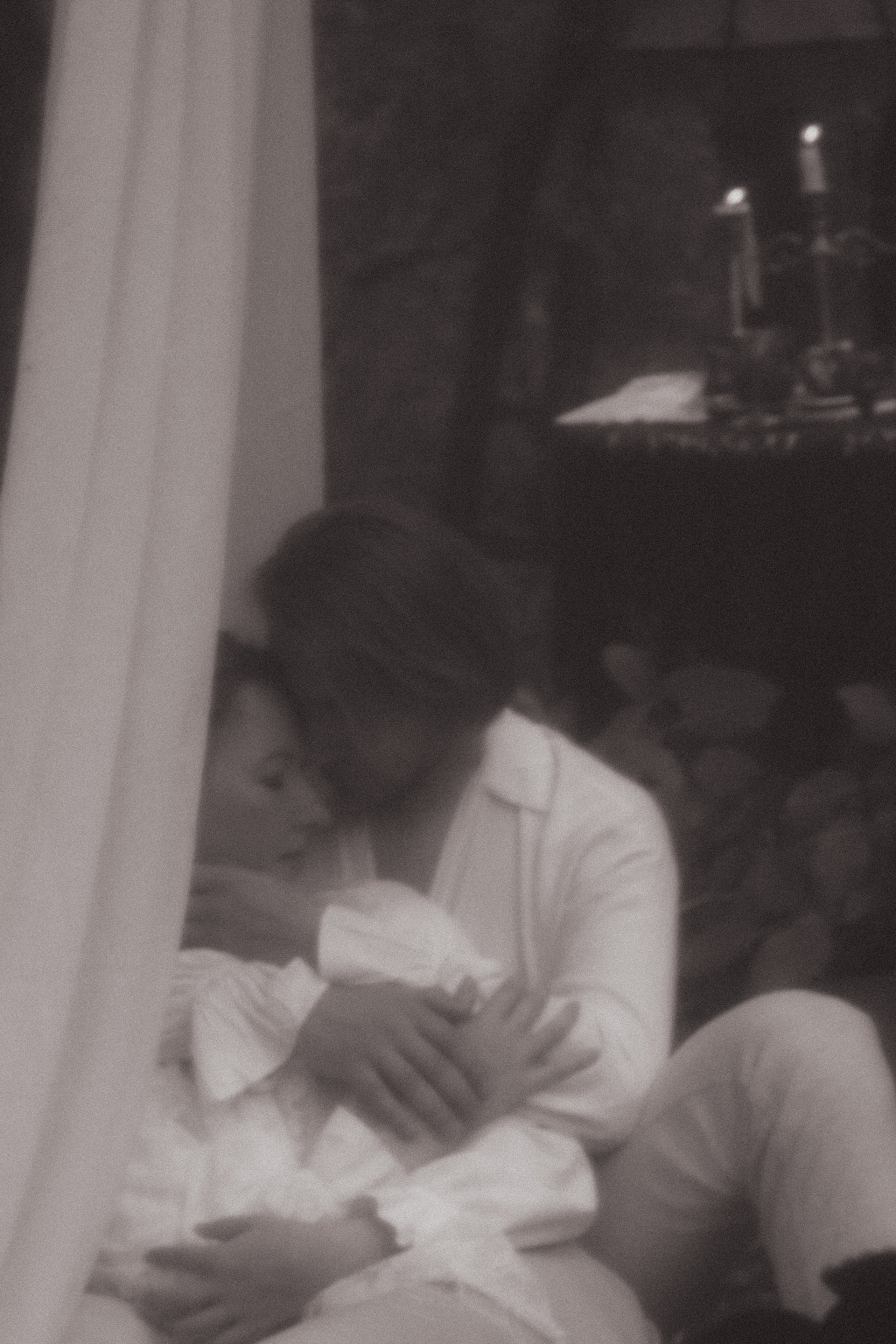 Love story в лесу. Фотограф и видеограф Анастасия Витюкова | Екатеринбург