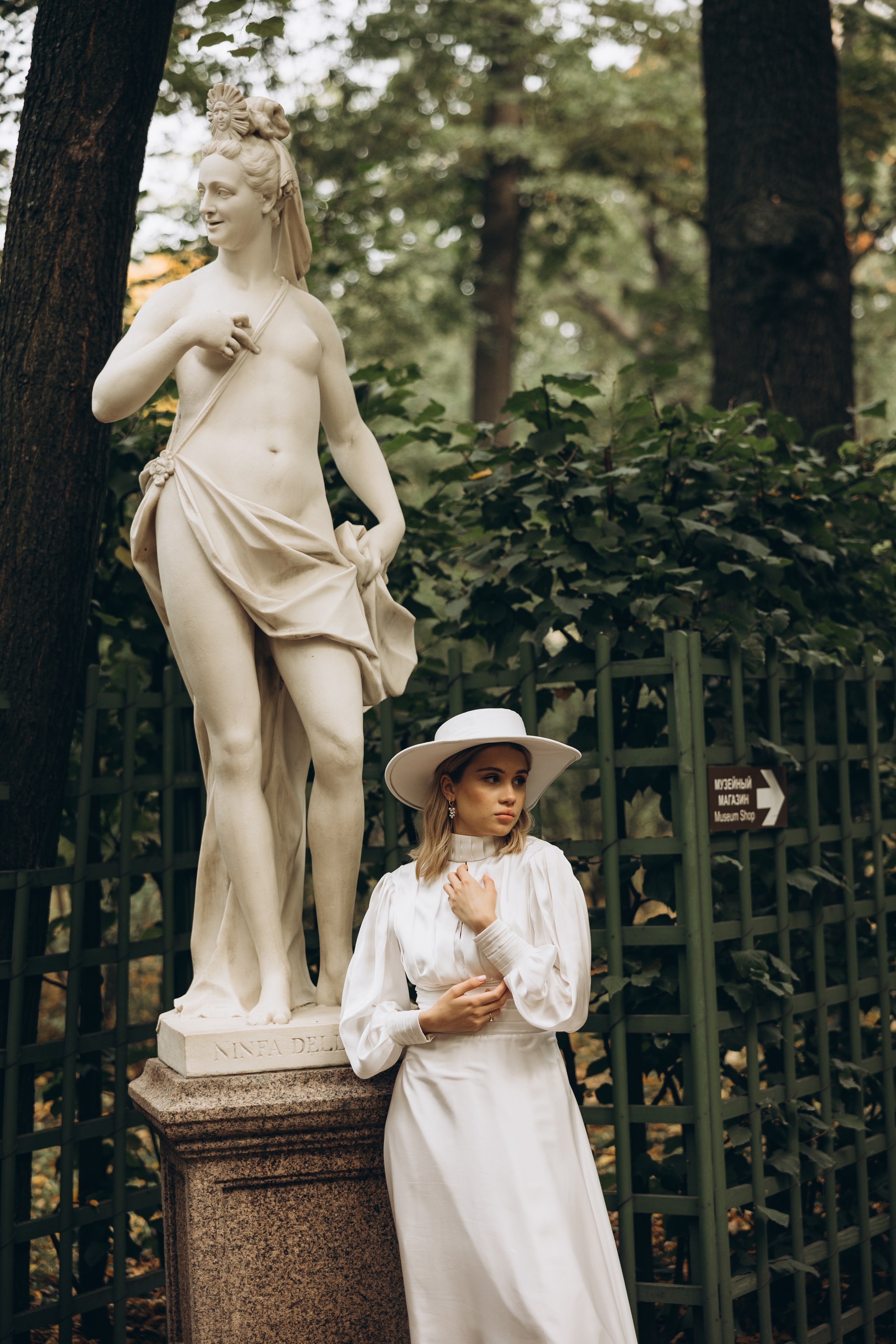 Алина & Игорь. Семейный фотограф в Москве Виктория Ястребинская