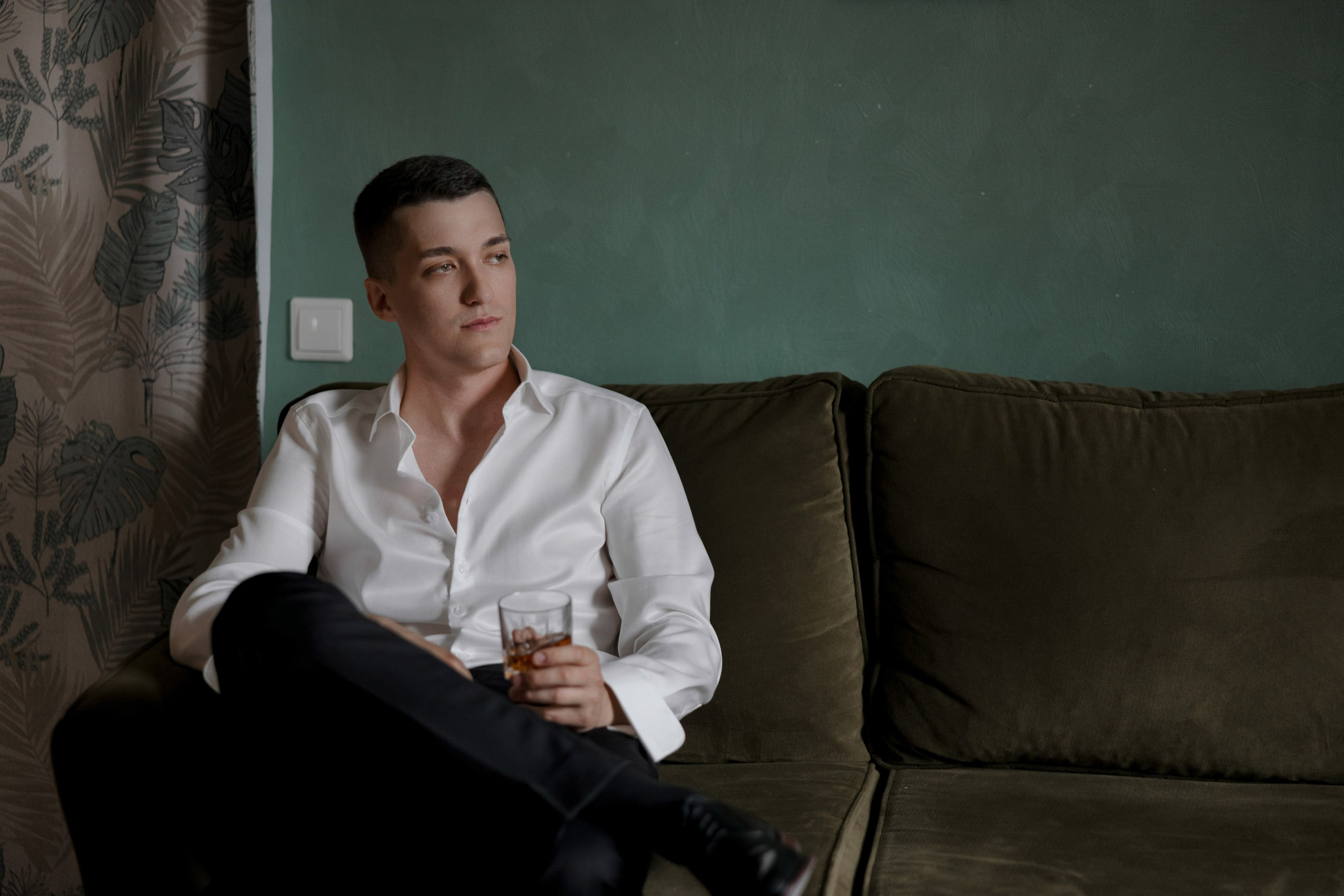 Александр и Валерия. Свадебный фотограф и видеограф Юрий и Эля Дубинины