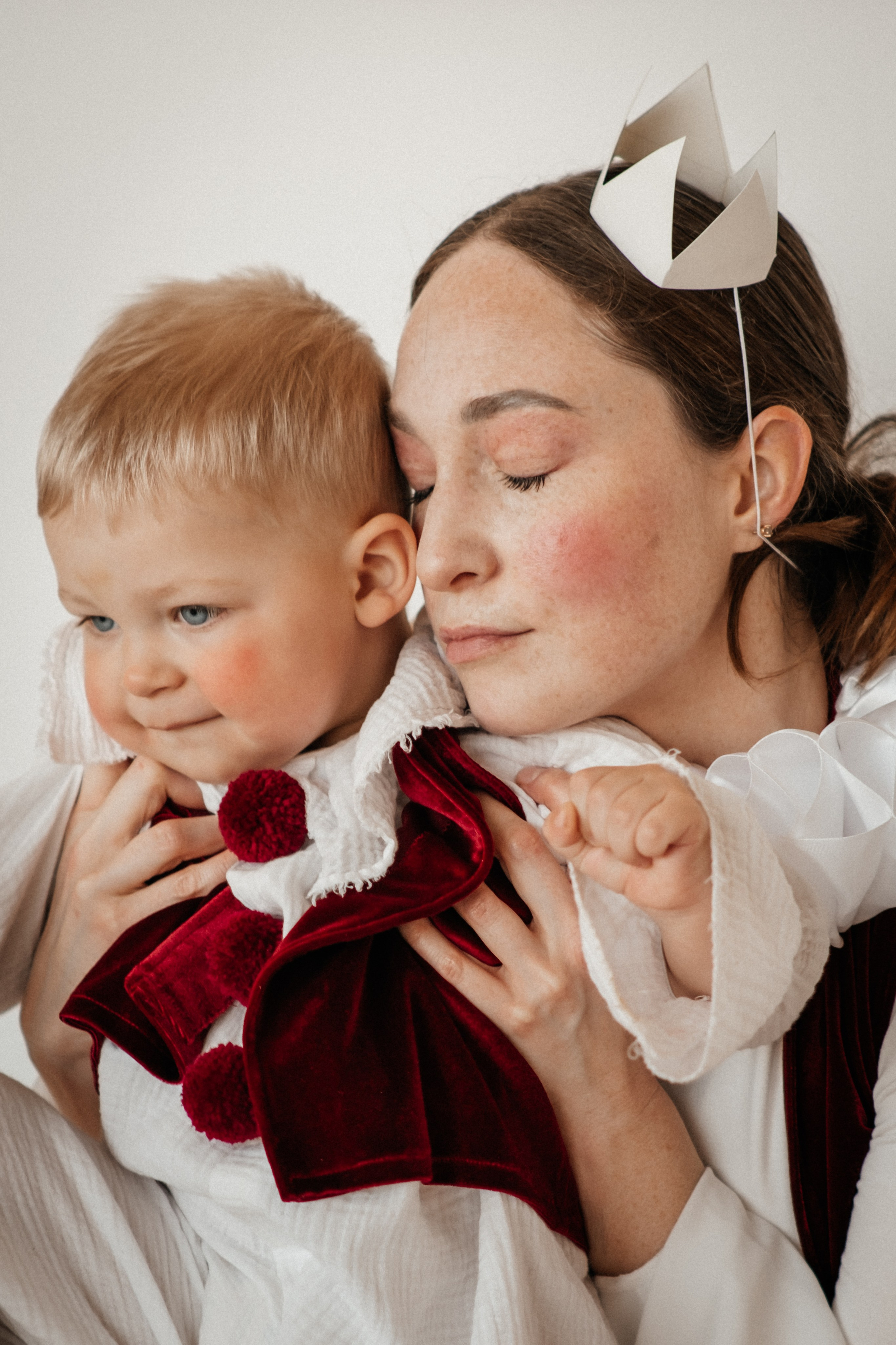 Что за цирк. Видеограф и фотограф Анна Грачева г. Москва