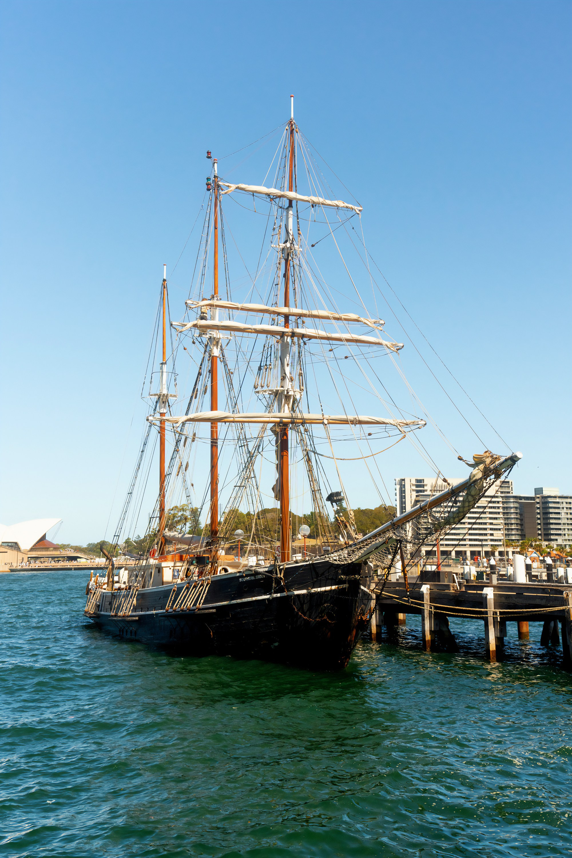 Австралия. Фотограф в Хабаровске. Фотография за 24 часа