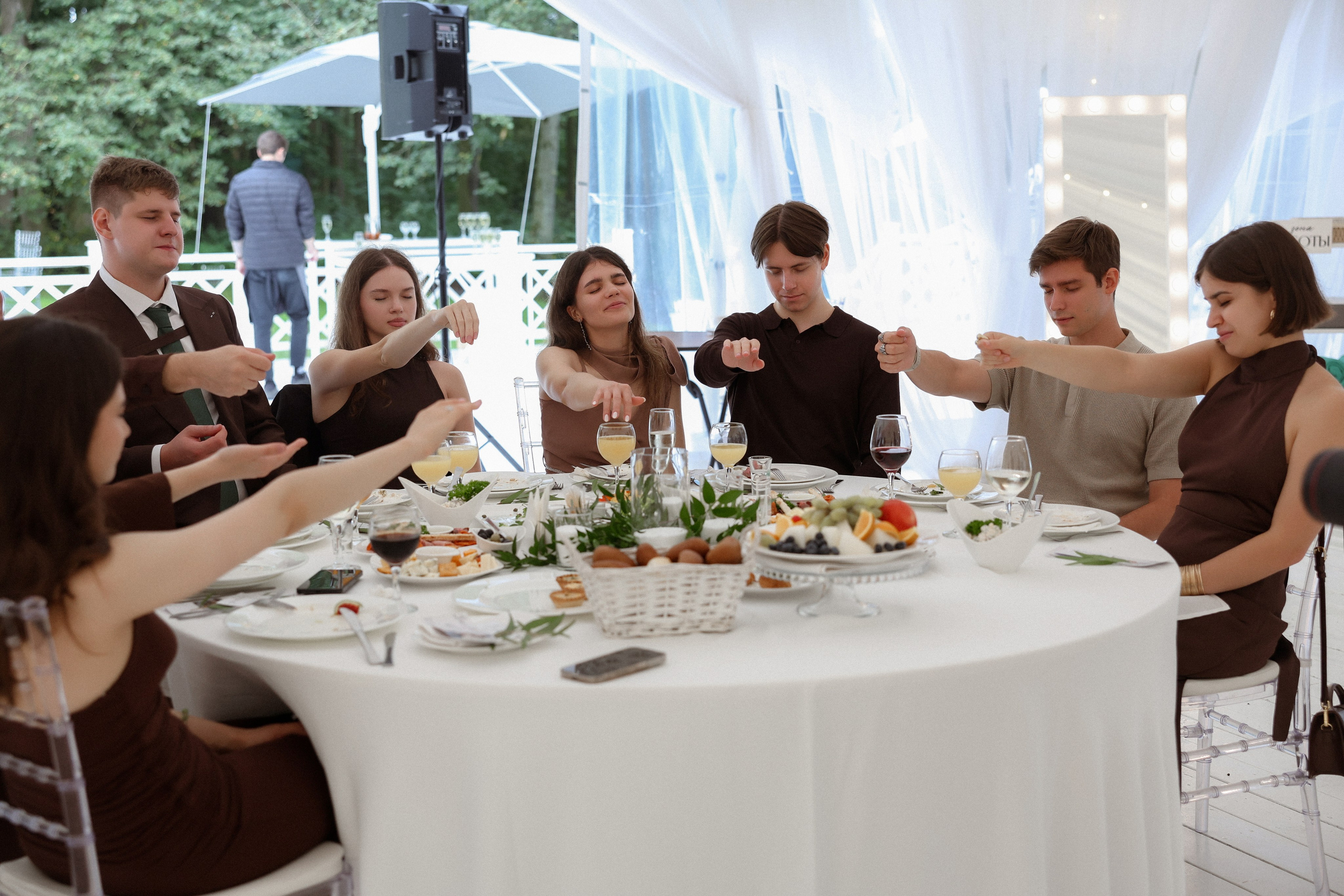 «Просто МЫ» — Дарья и Иван. Свадебный и семейный фотограф в Москве Ломова Ирина