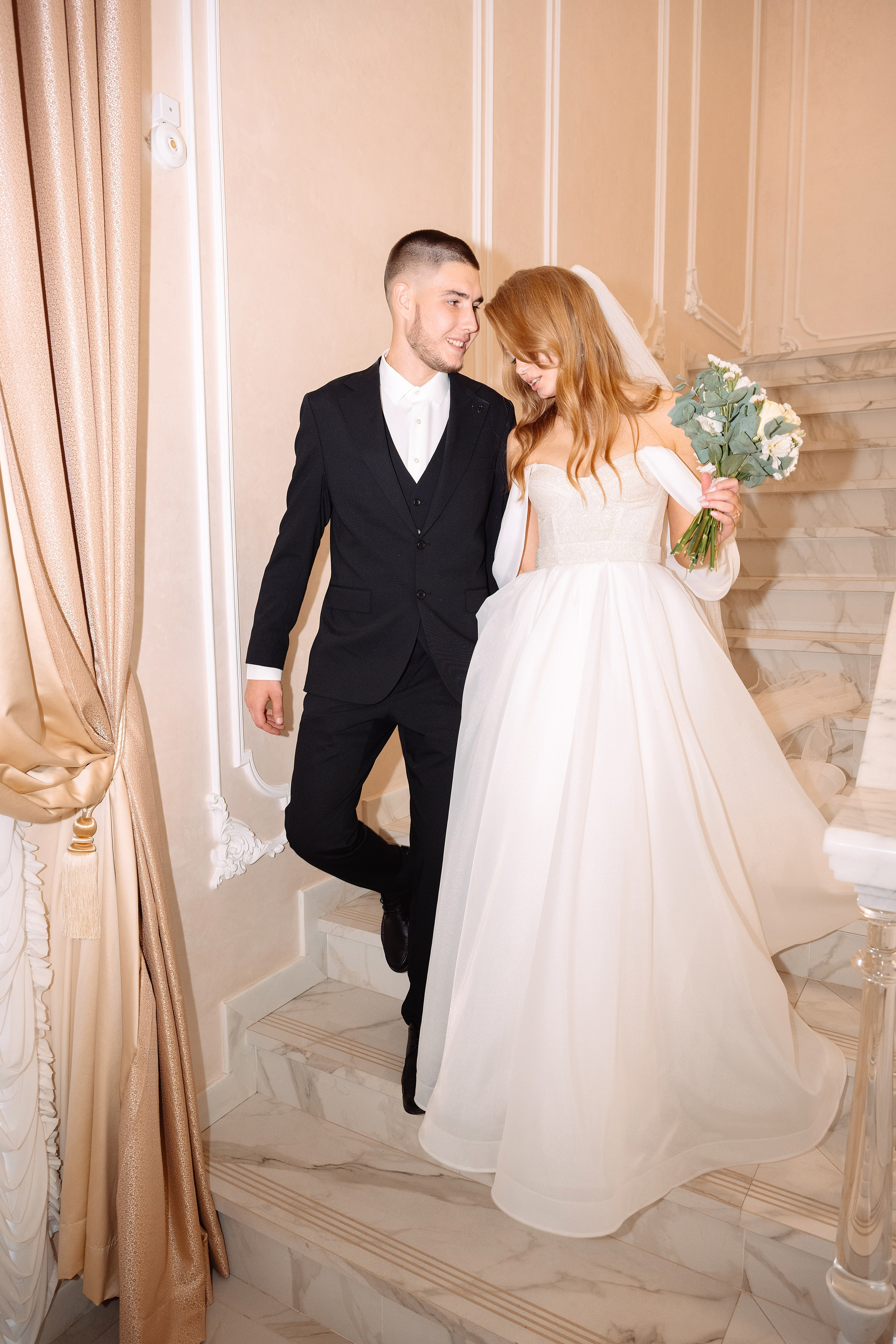 Мария Дмитрий