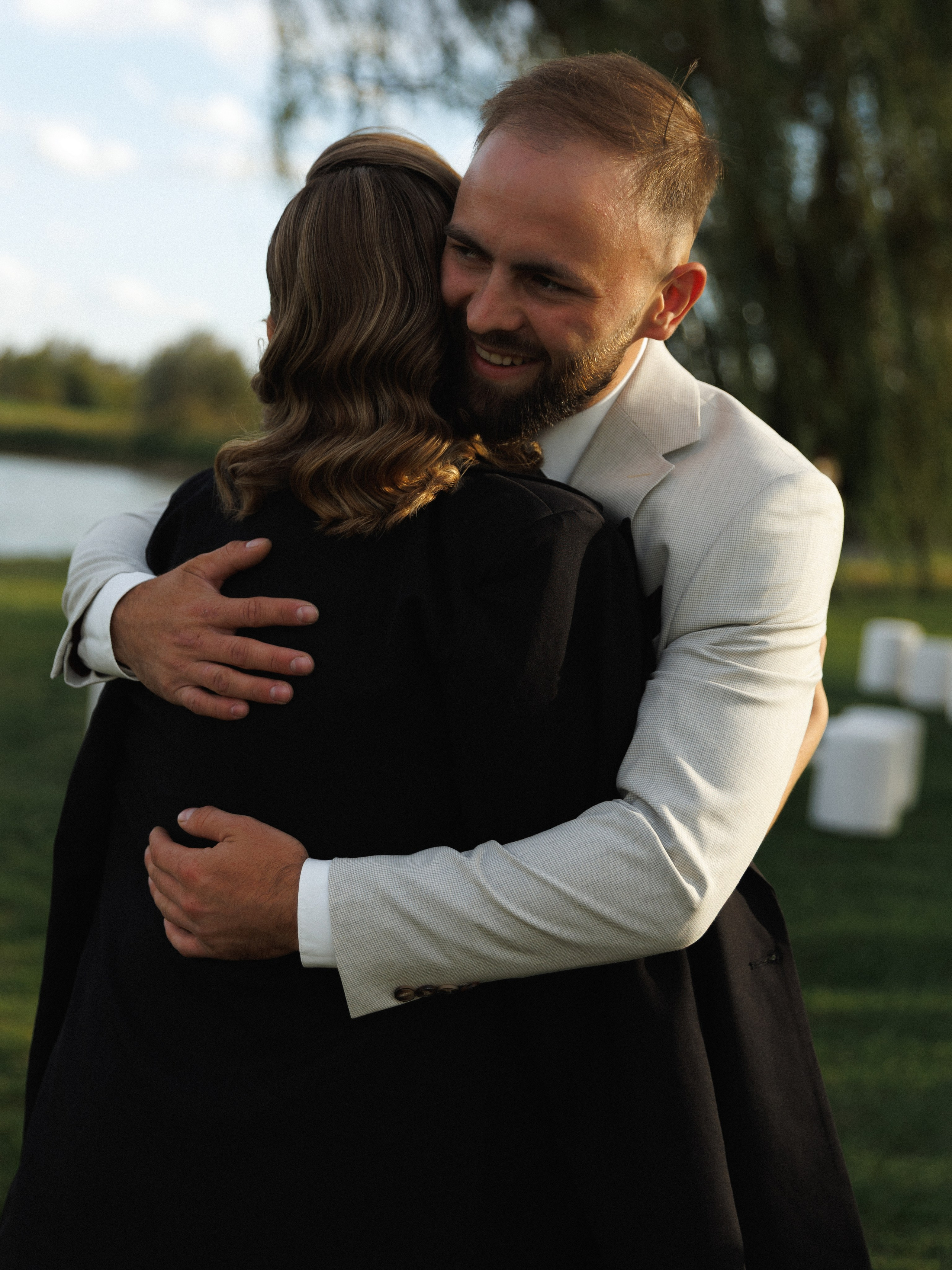 Семен и Валерия. Фотограф