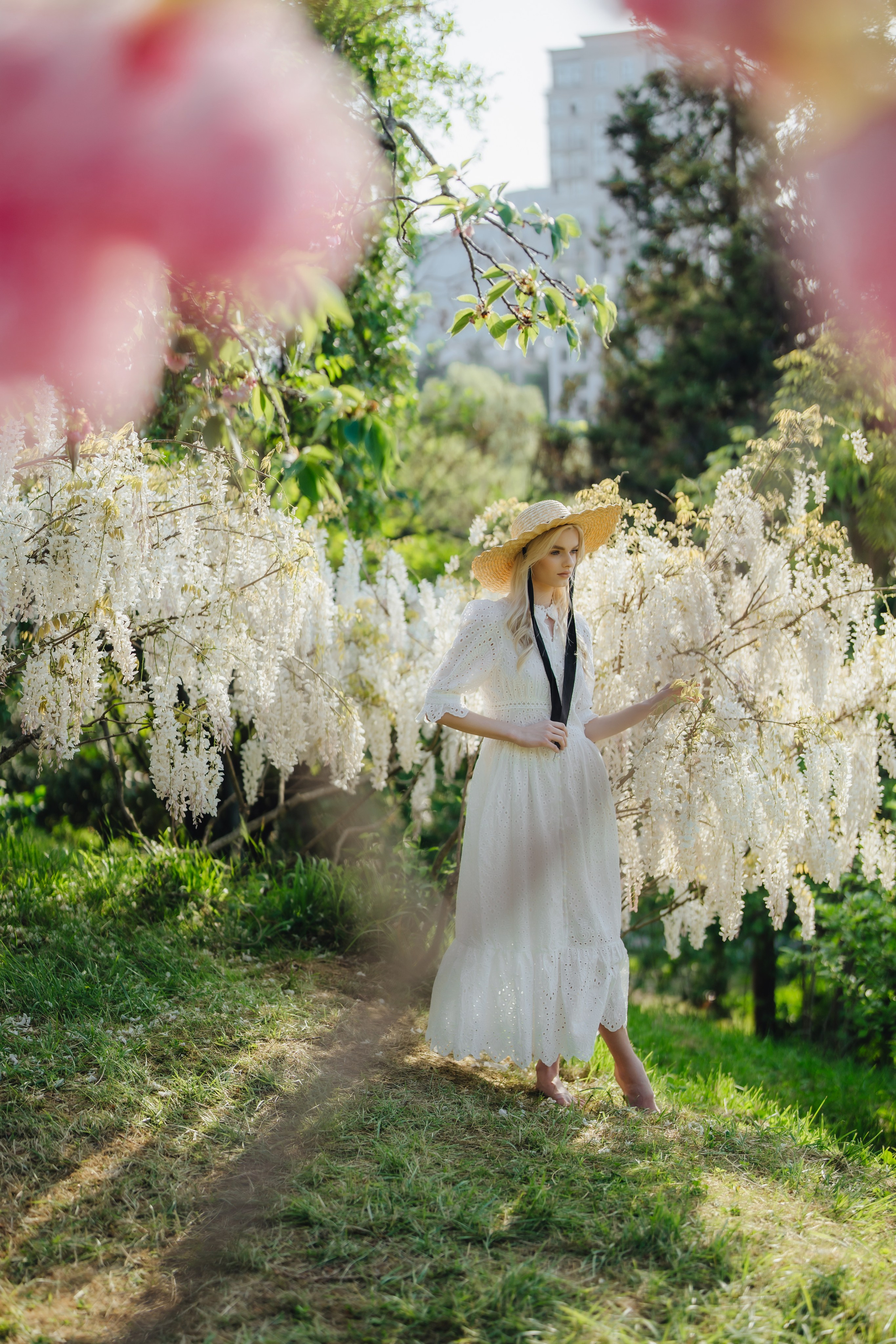 Прогулочная фотосессия. Евгений Щетников Фотограф-Тюмень