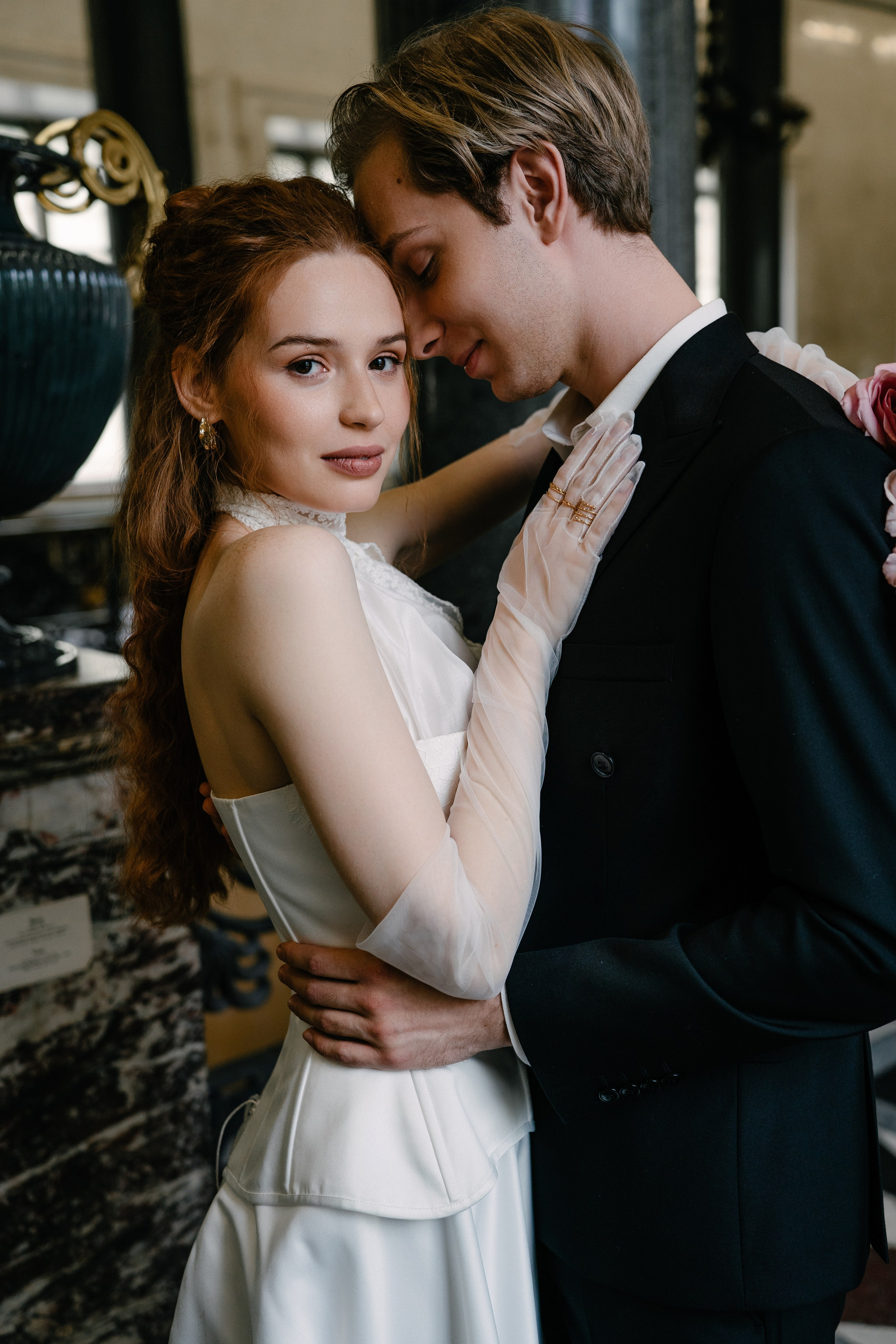 Артём и Ксения. Свадебный и семейный фотограф в Воронеже Анастасия Бойко