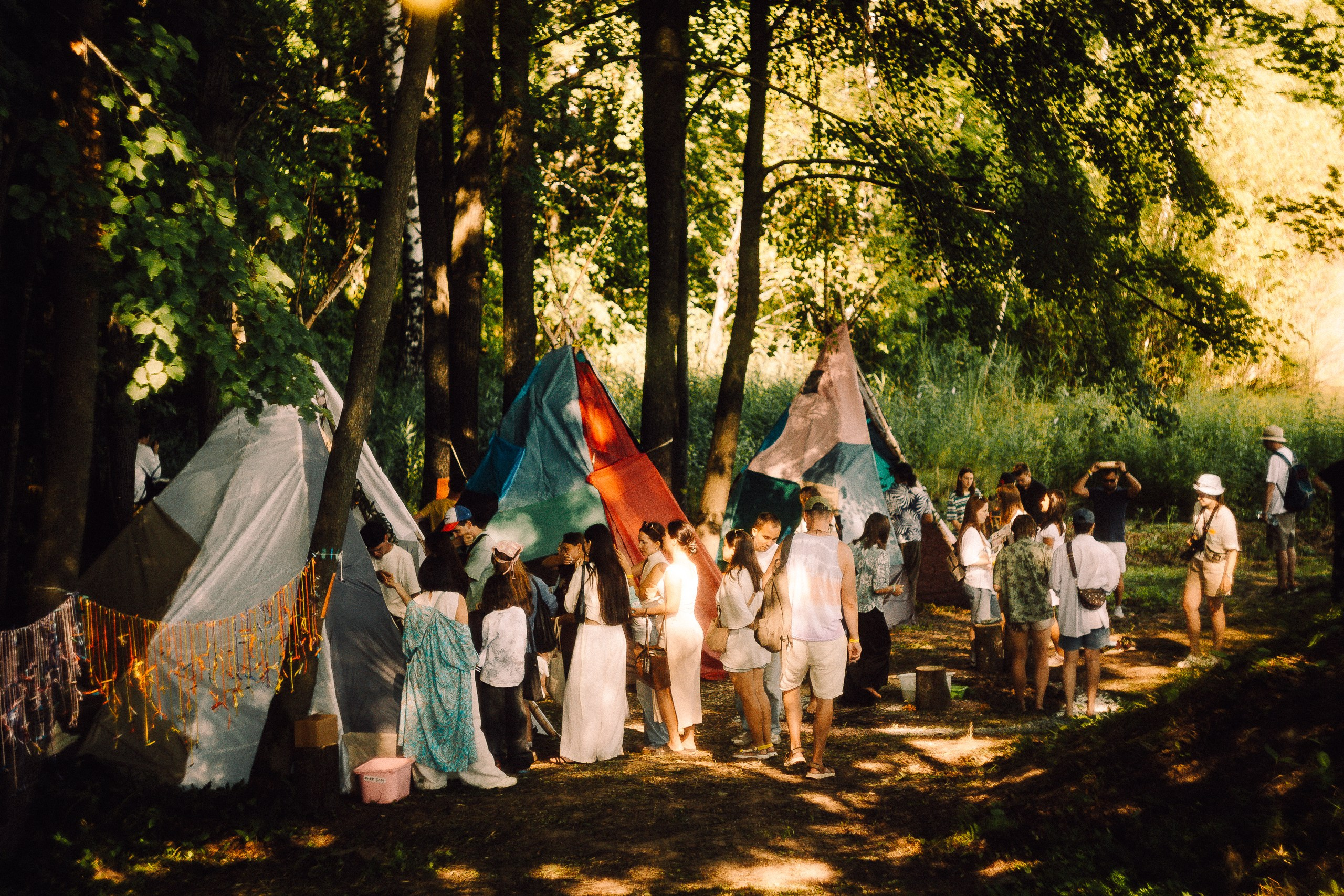 Благотворительный фестиваль Шевле. Валентин Гальетов — фотограф в Чебоксарах