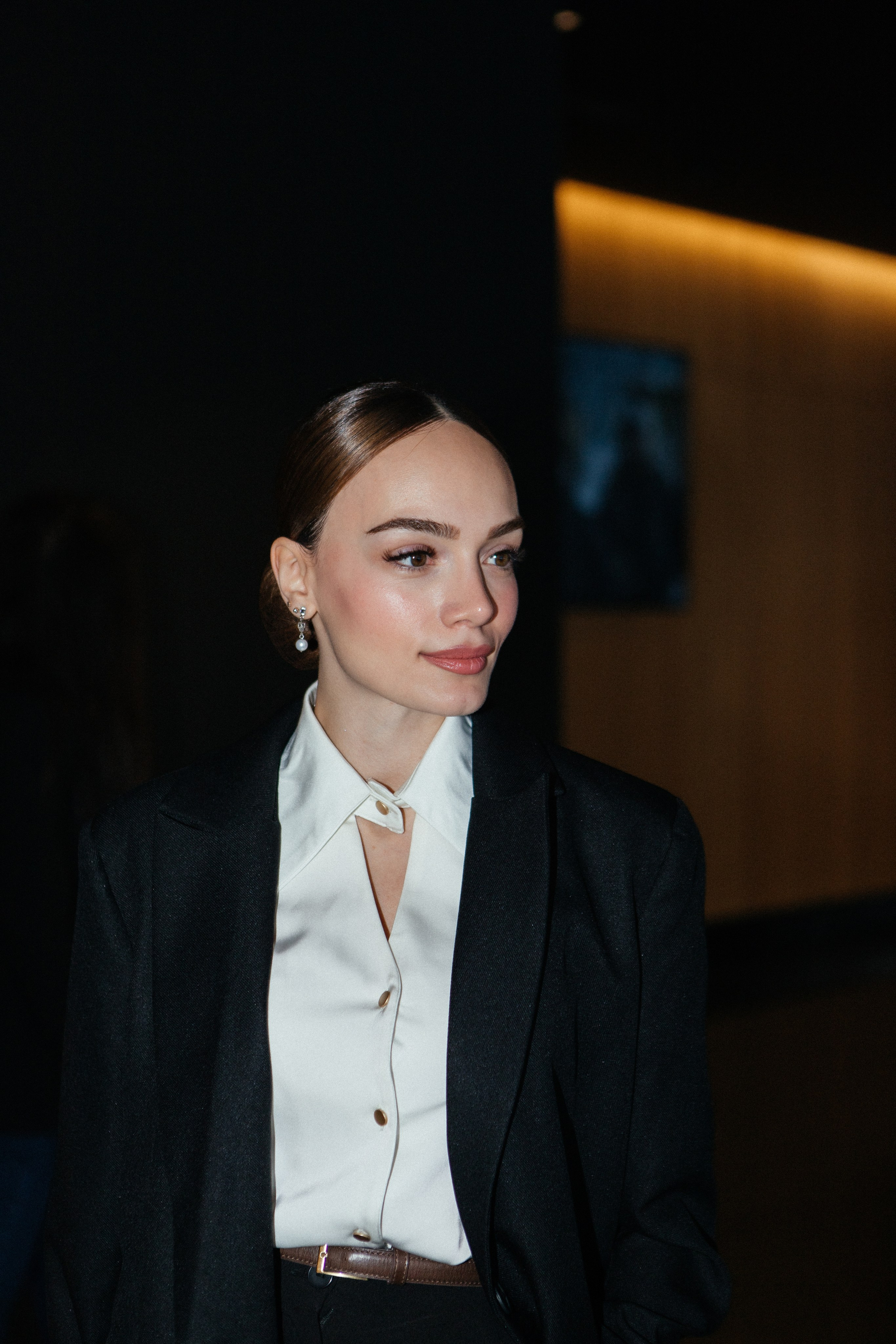 Конфереции. Фотограф в Москве Серегина Екатерина