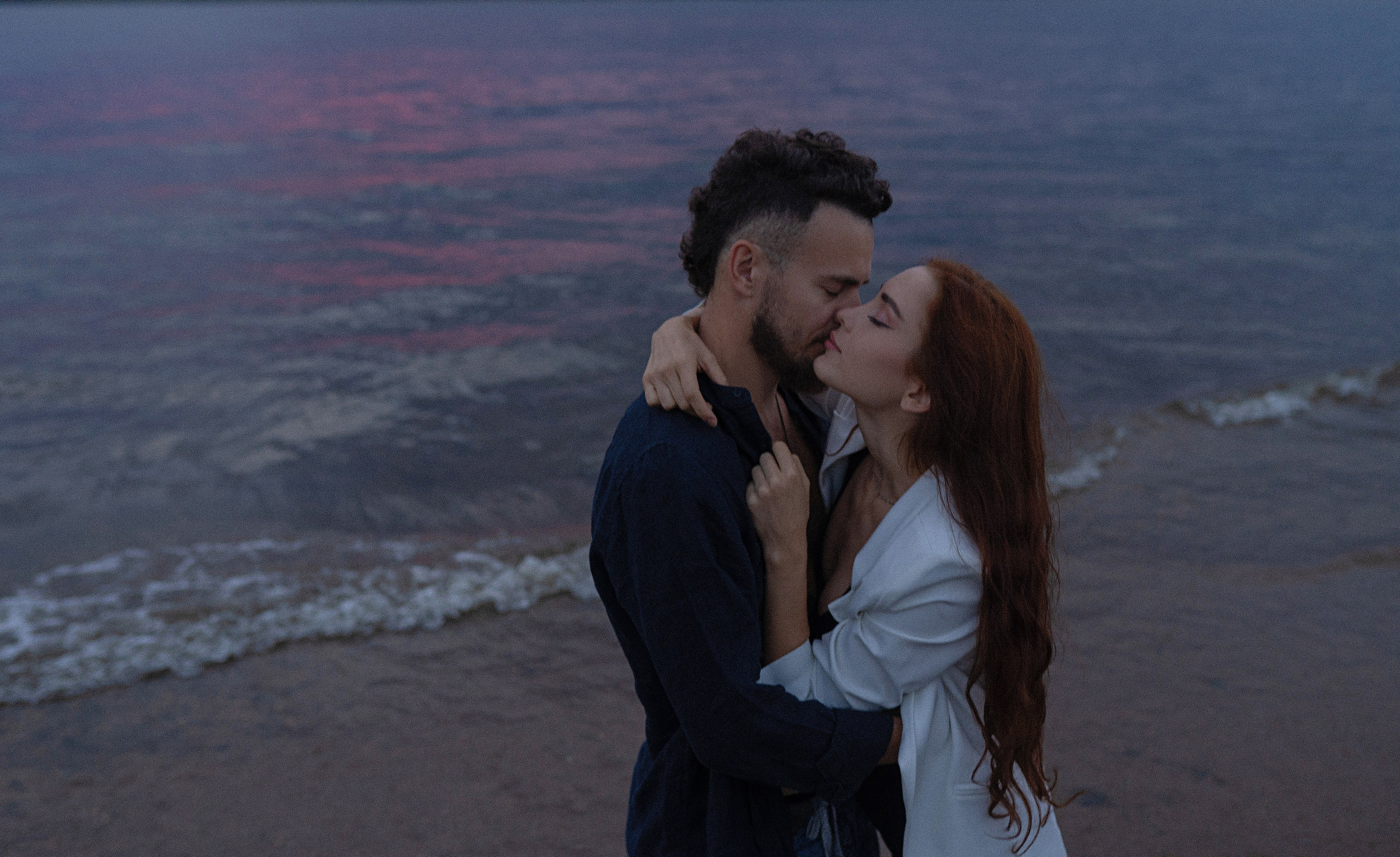 Lesya & Nikita. Фотограф Самара