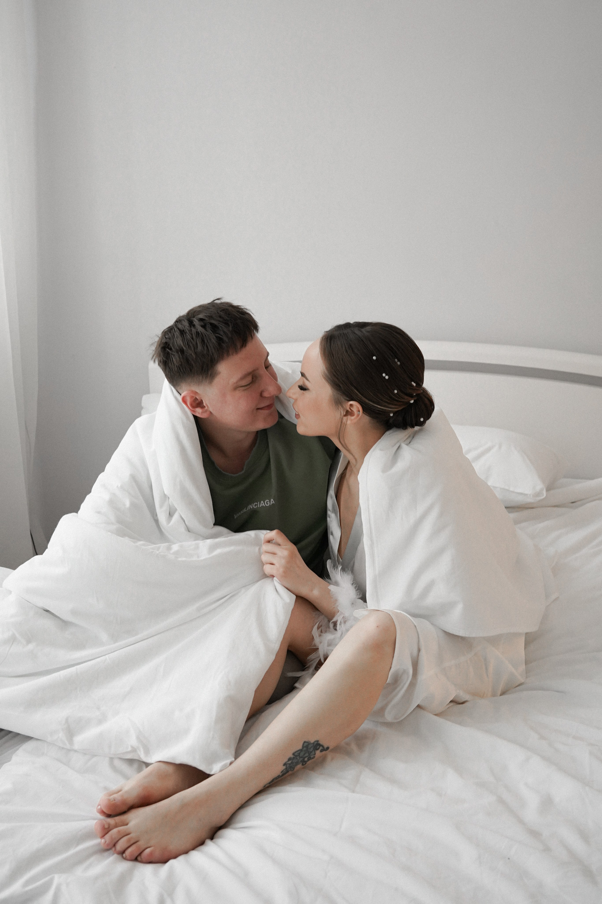 Павел&Екатерина. Свадебный фотограф в Санкт-Петербурге Мошина Наталья