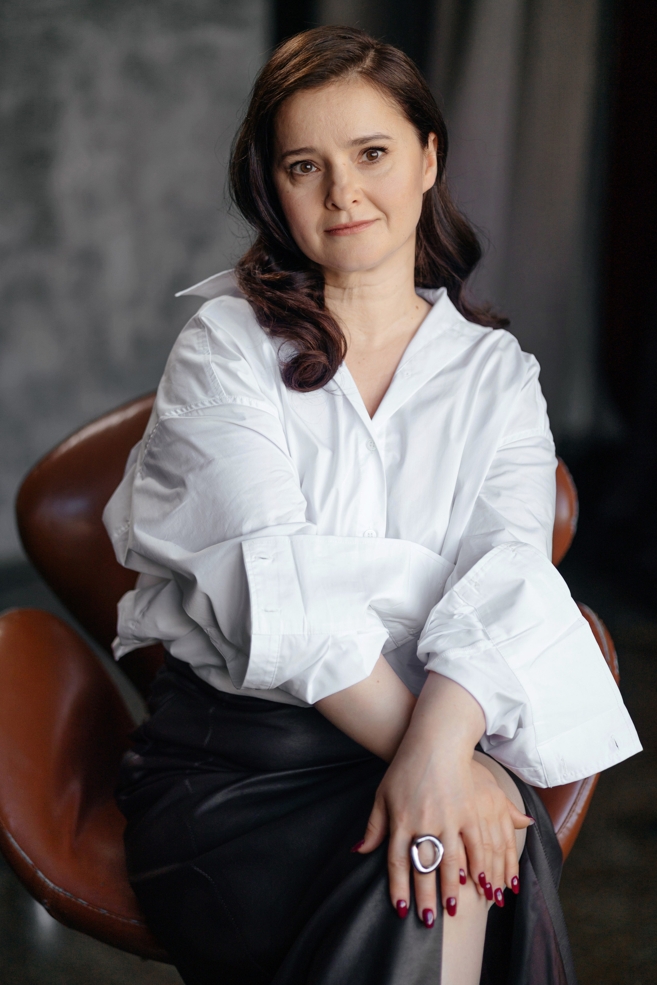 Оксана Юровских, event агентство. Фотограф для бизнеса Константин Брусницын в Екатеринбурге