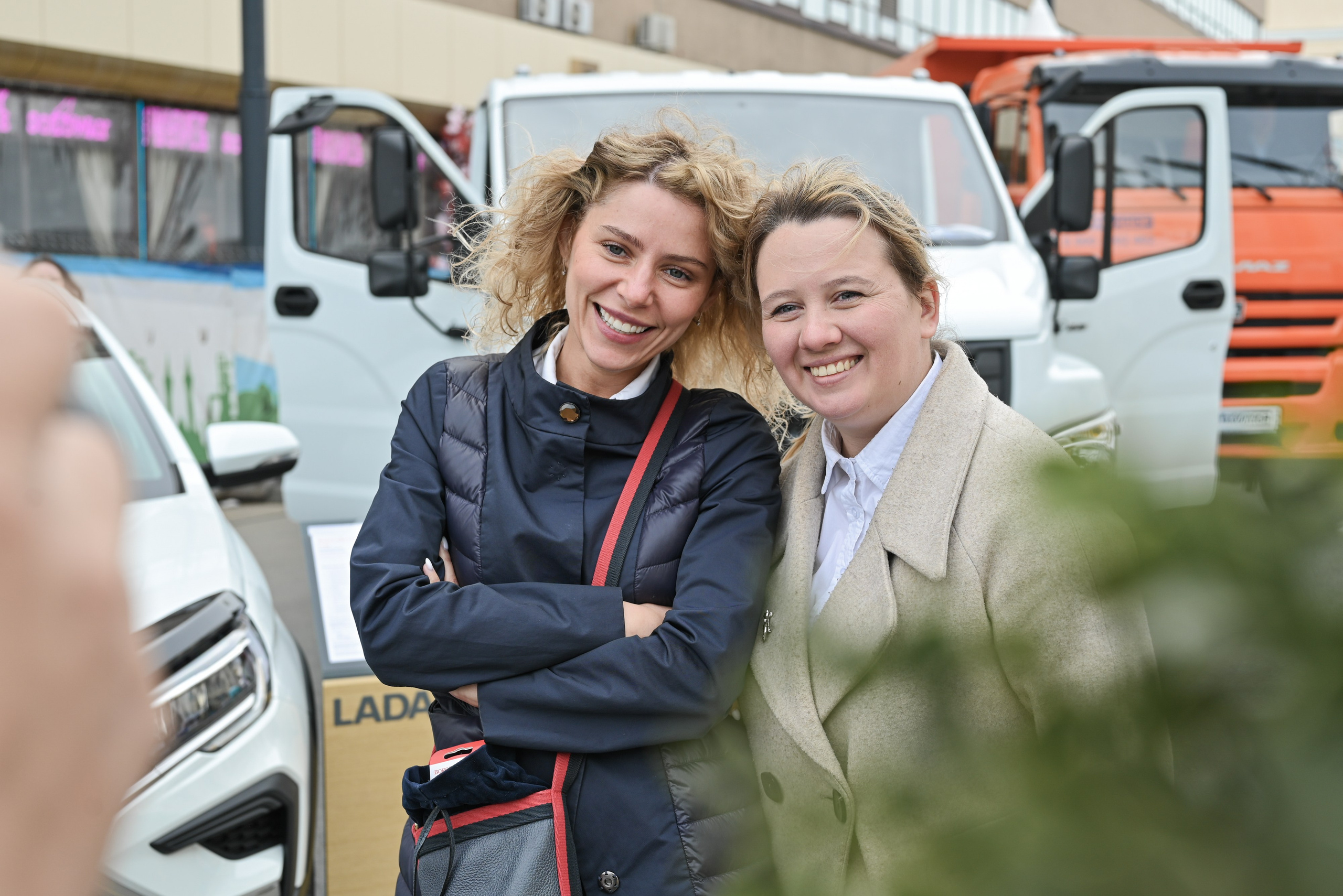 ЛУИДОР выставка. Свадебный и семейный фотограф в Уфе Александров Максим