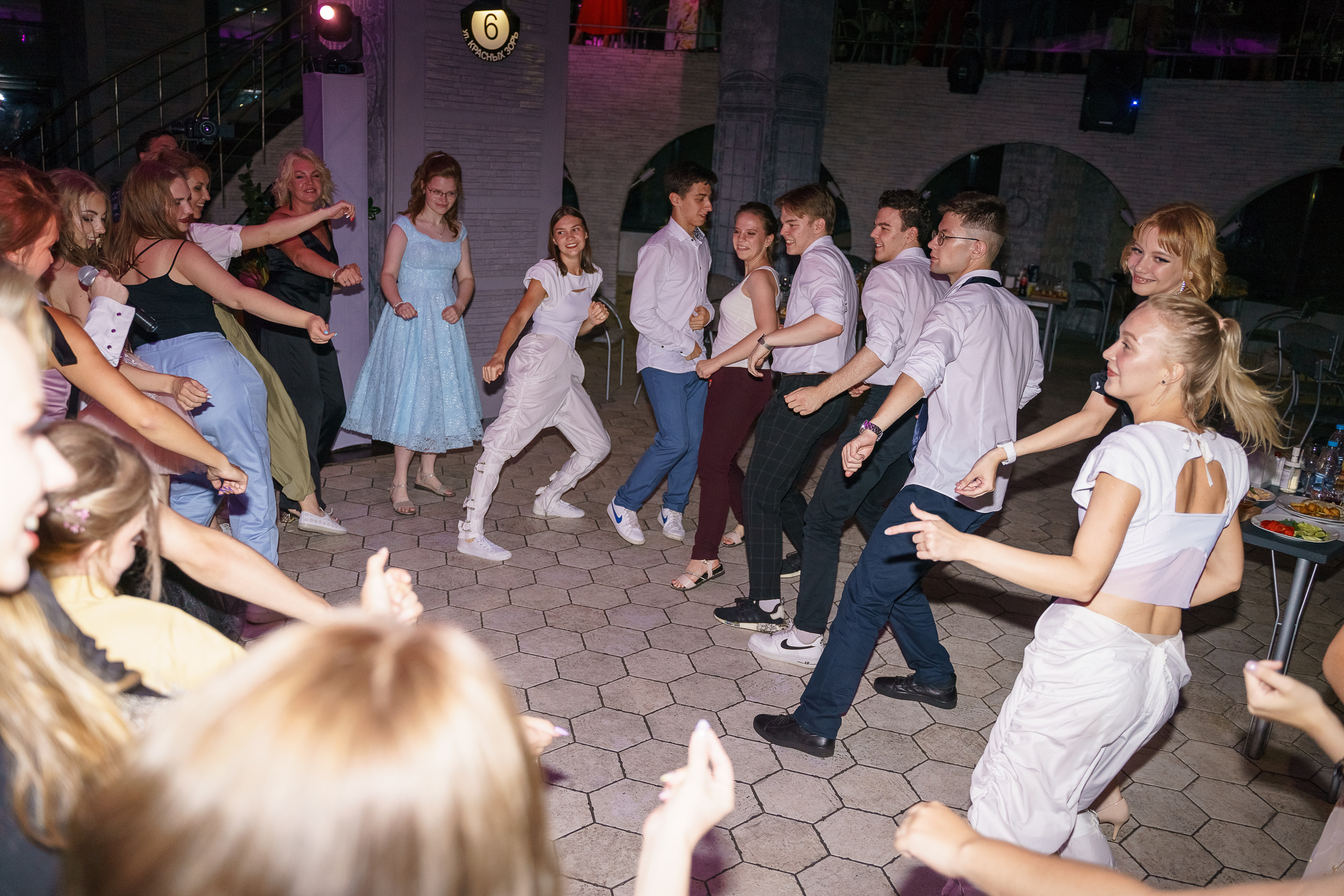 Выпускной. Наталья Градова. Семейный и детский фотограф в Нижнем Новгороде