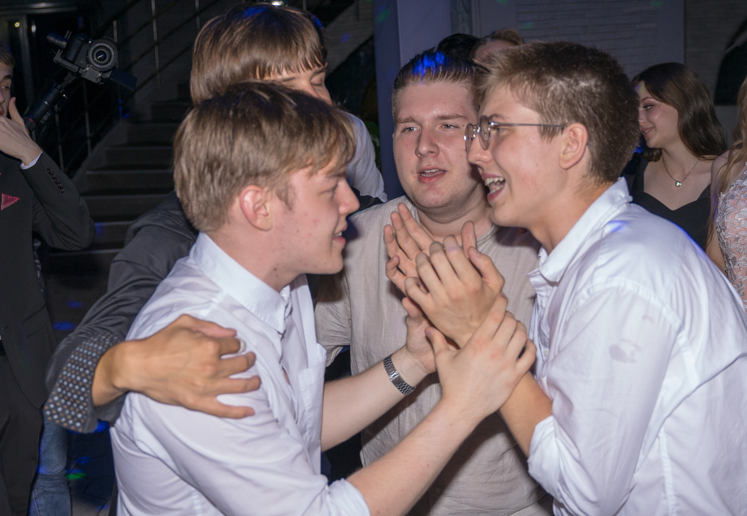 Выпускной. Наталья Градова. Семейный и детский фотограф в Нижнем Новгороде