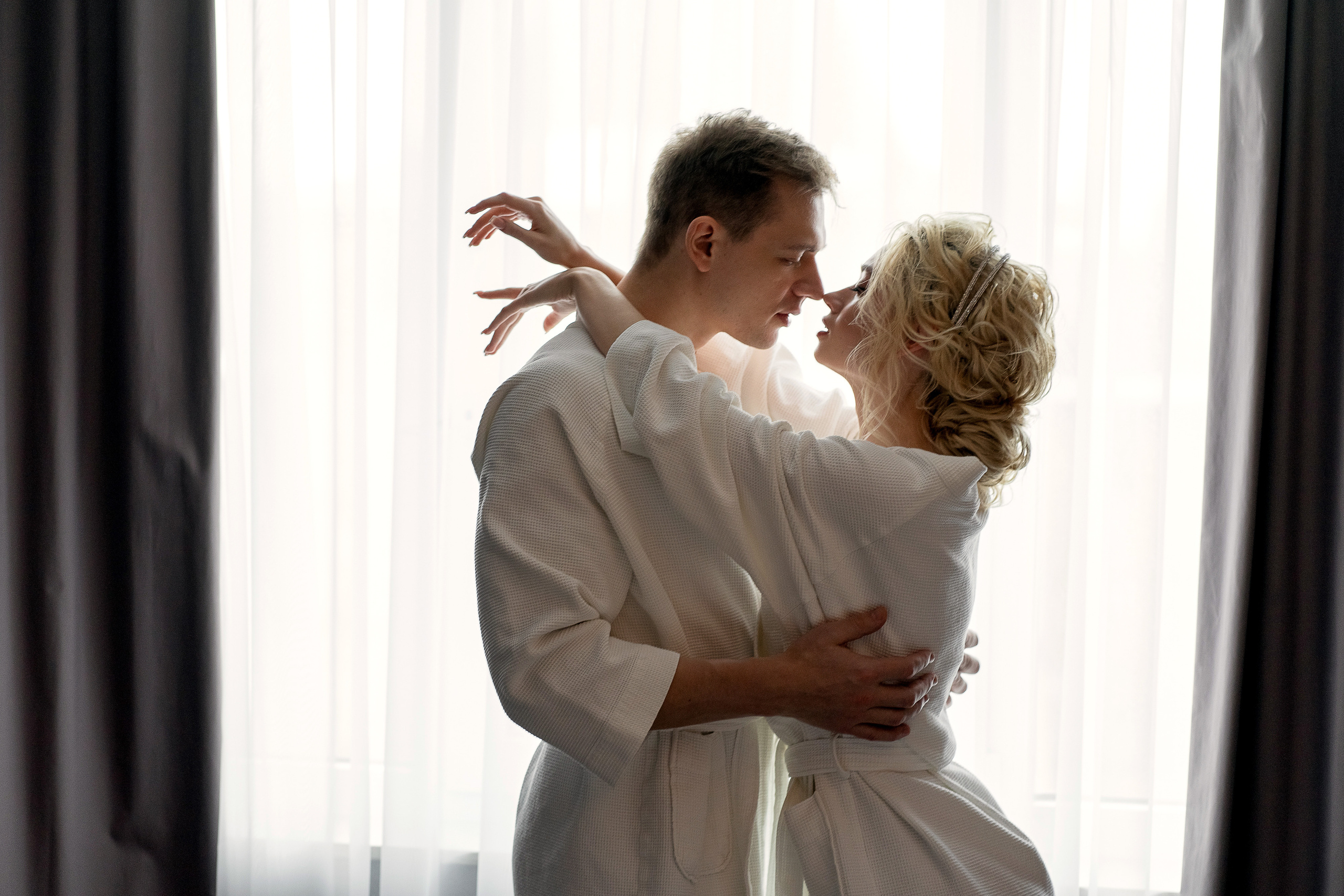 Евгений и Надежда. Наталья Градова. Семейный и детский фотограф в Нижнем Новгороде