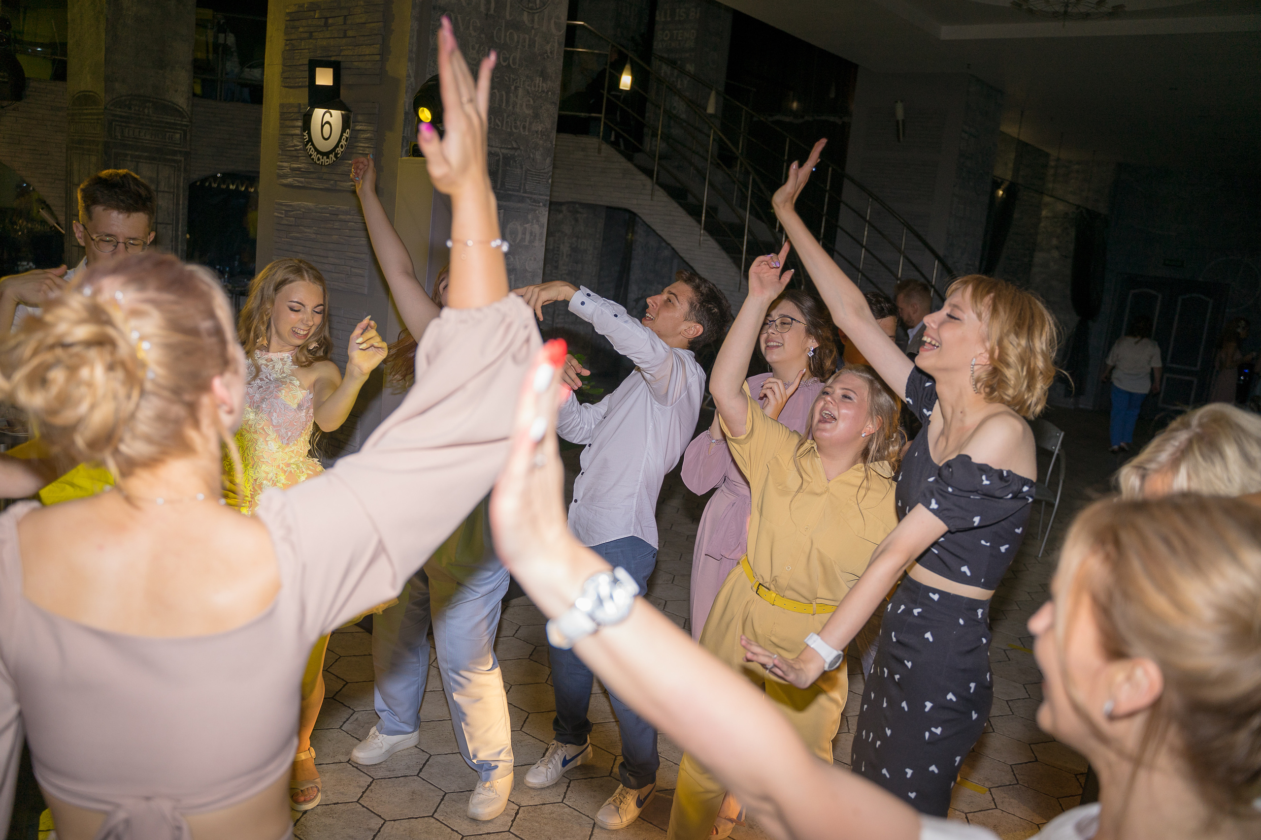 Выпускной. Наталья Градова. Семейный и детский фотограф в Нижнем Новгороде