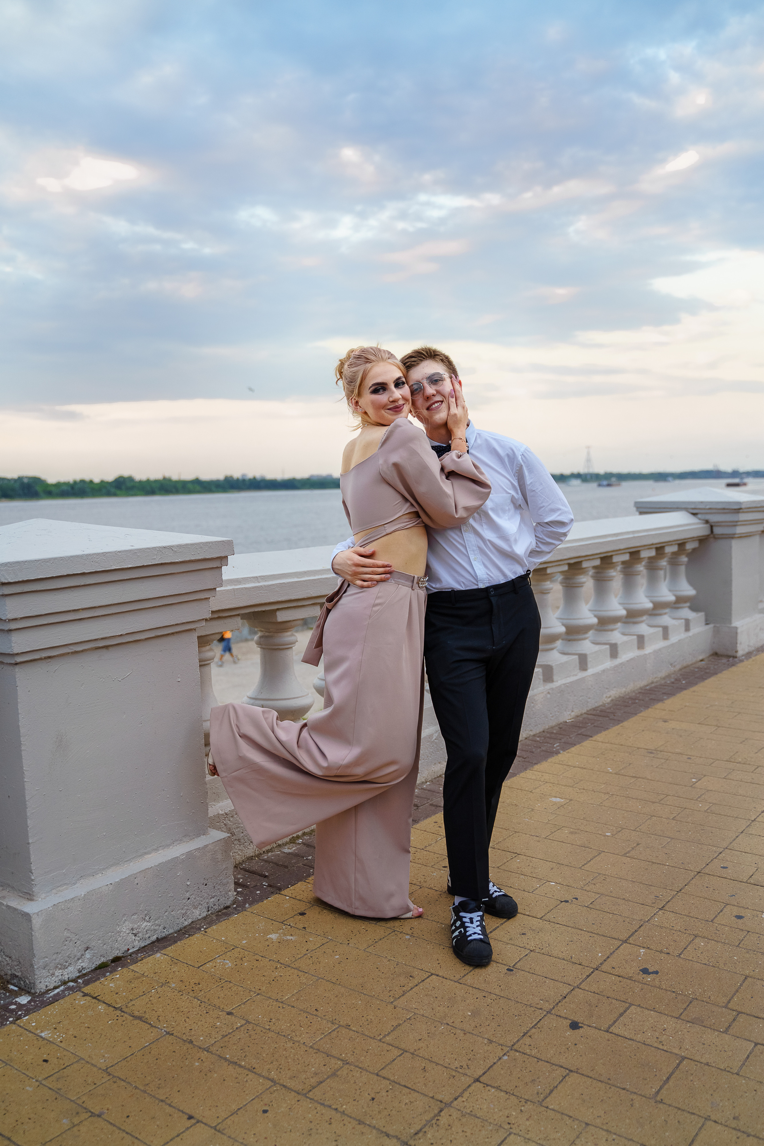 Выпускной. Наталья Градова. Семейный и детский фотограф в Нижнем Новгороде