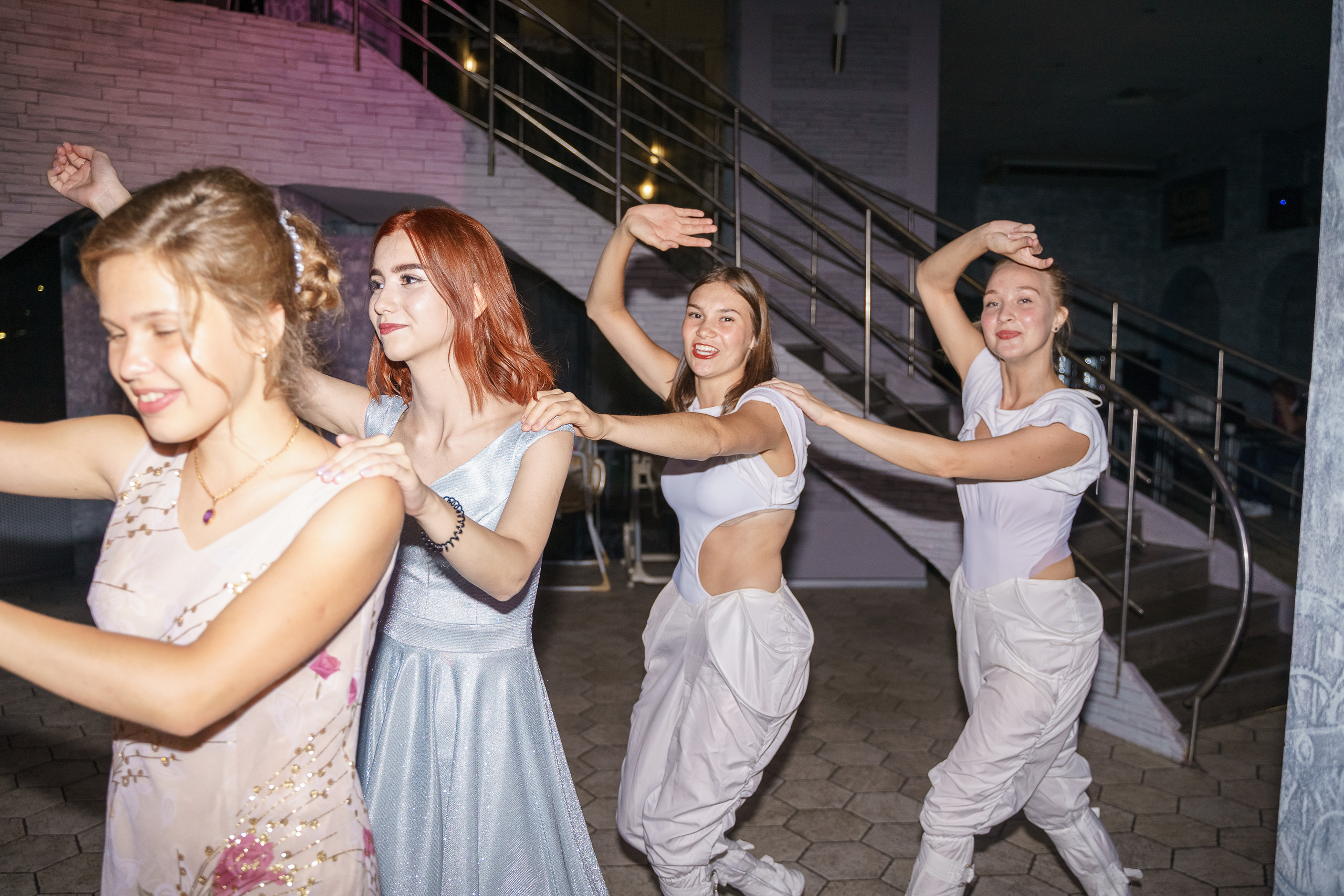 Выпускной. Наталья Градова. Семейный и детский фотограф в Нижнем Новгороде